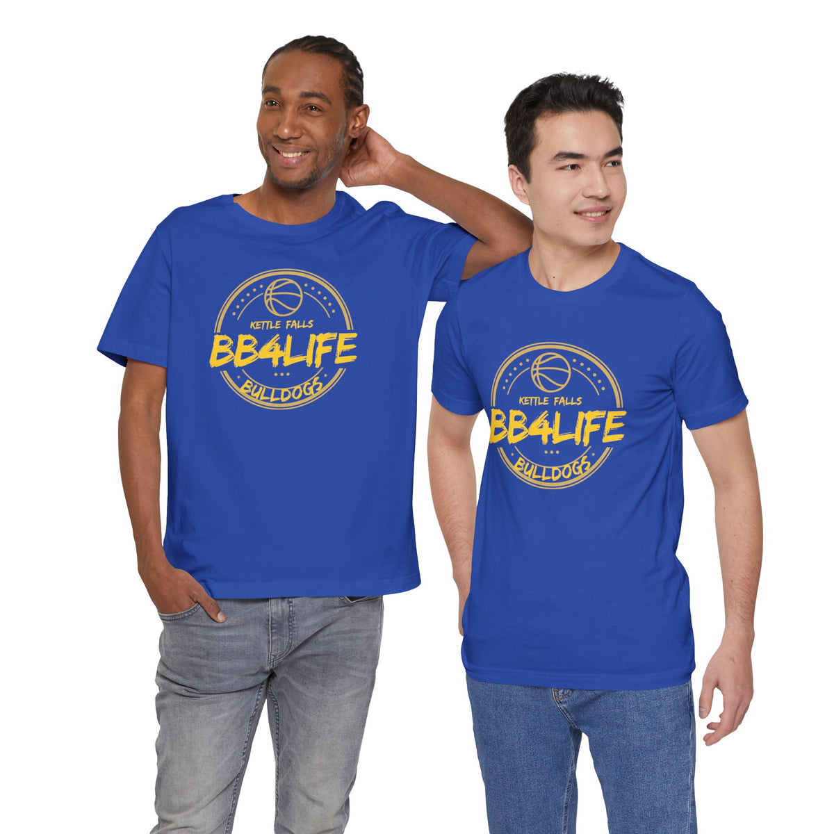 BB4Life KF Bulldogs T-Shirt