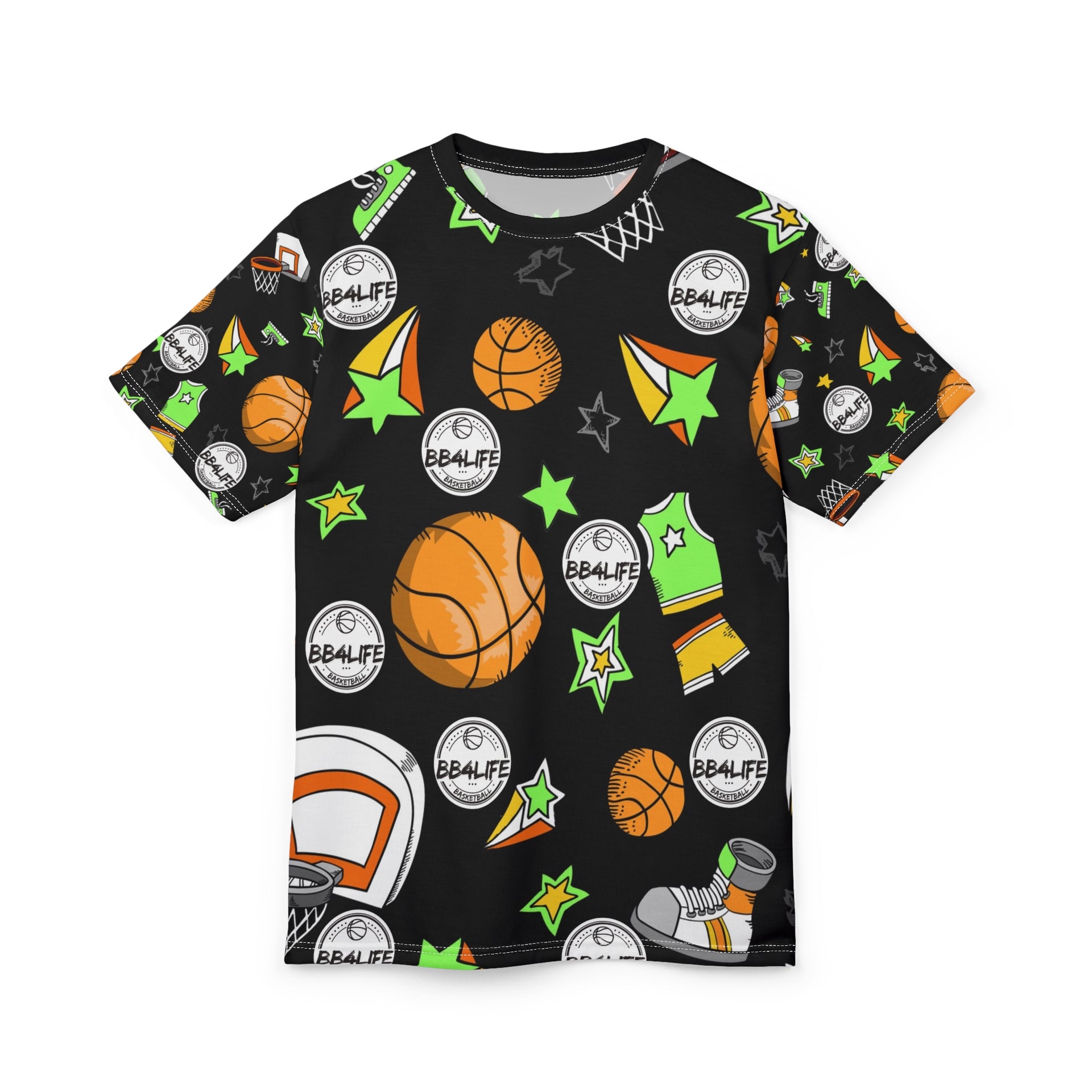 BB4Life All-Star Shirt