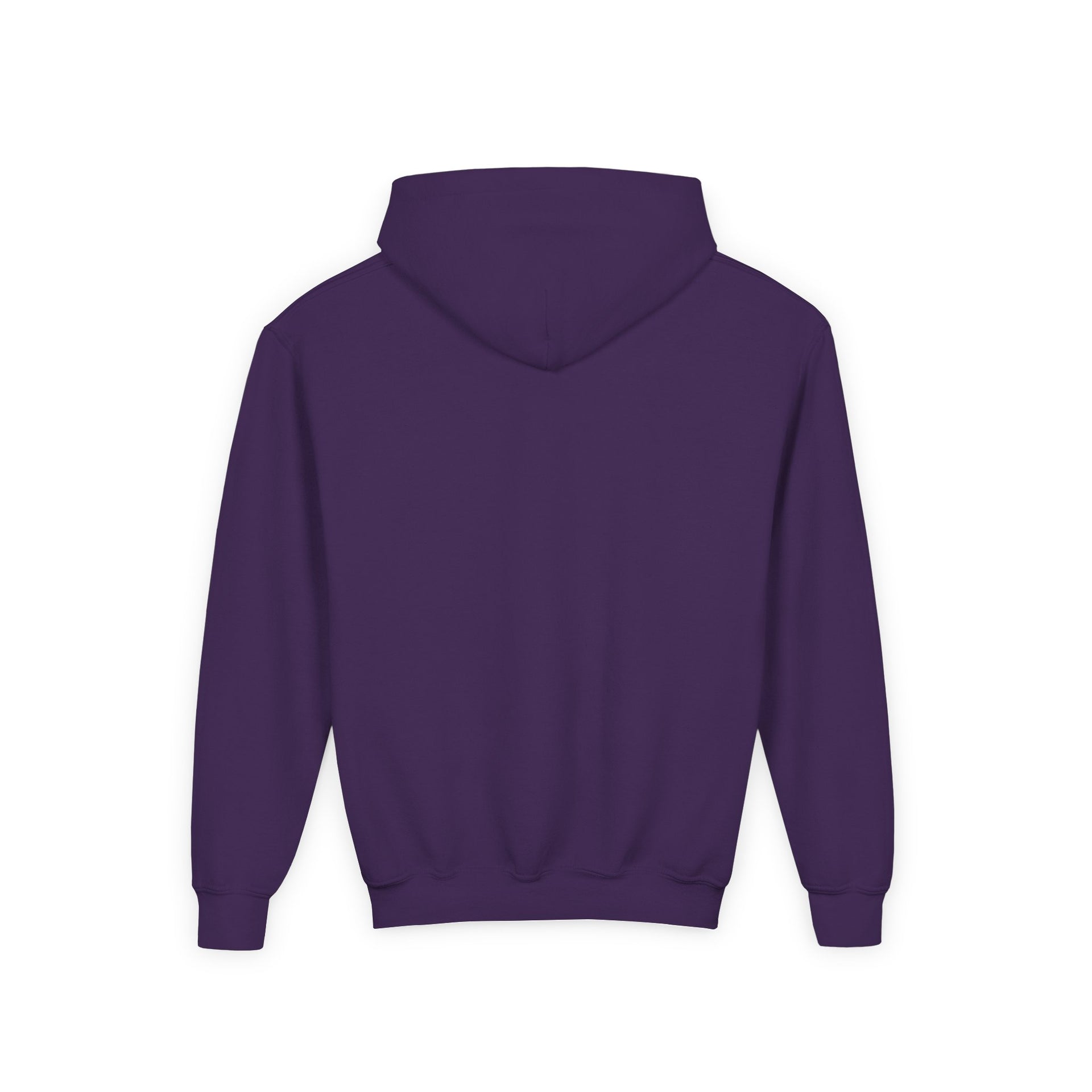 BB4Life Neon Court Youth Sweater