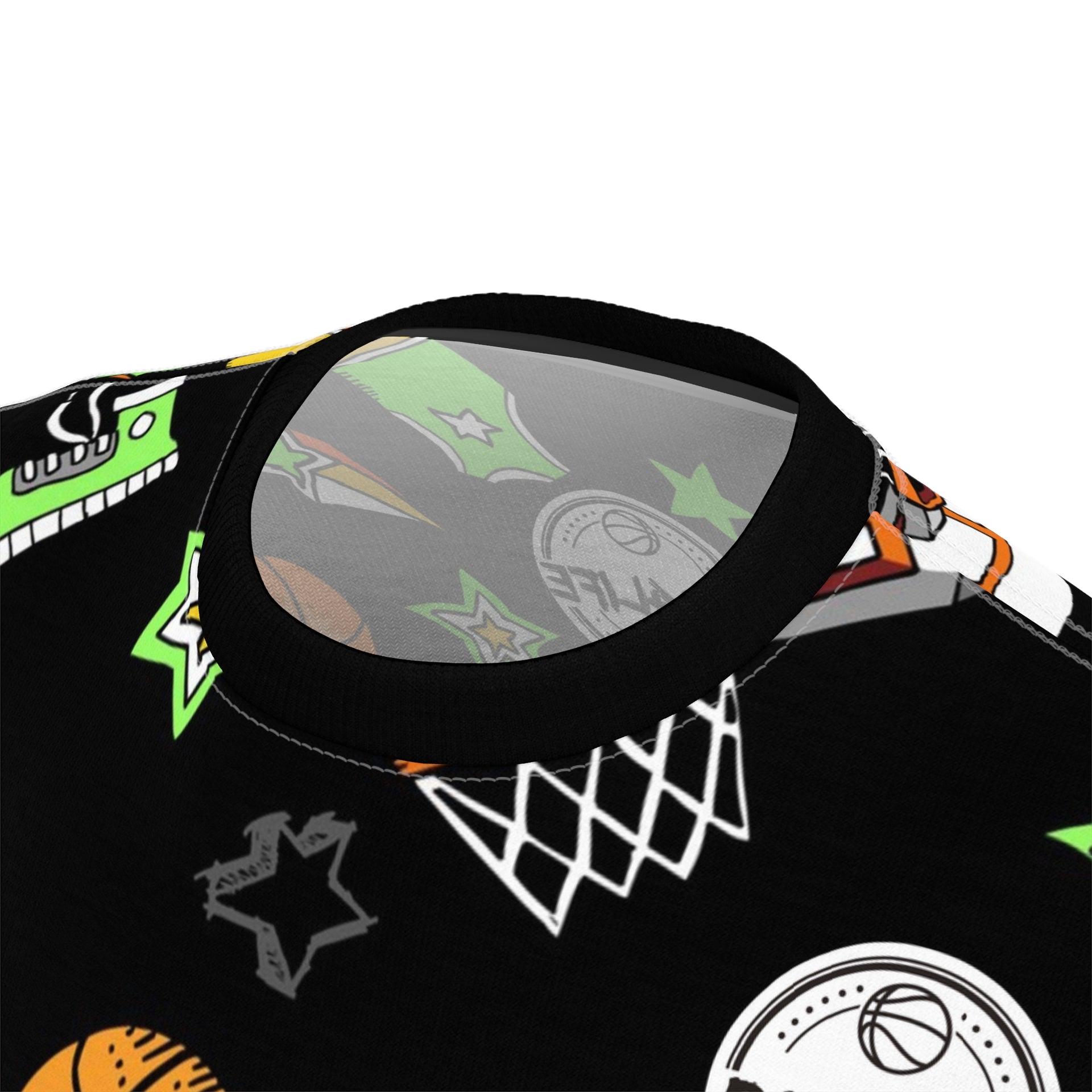BB4Life All-Star Shirt