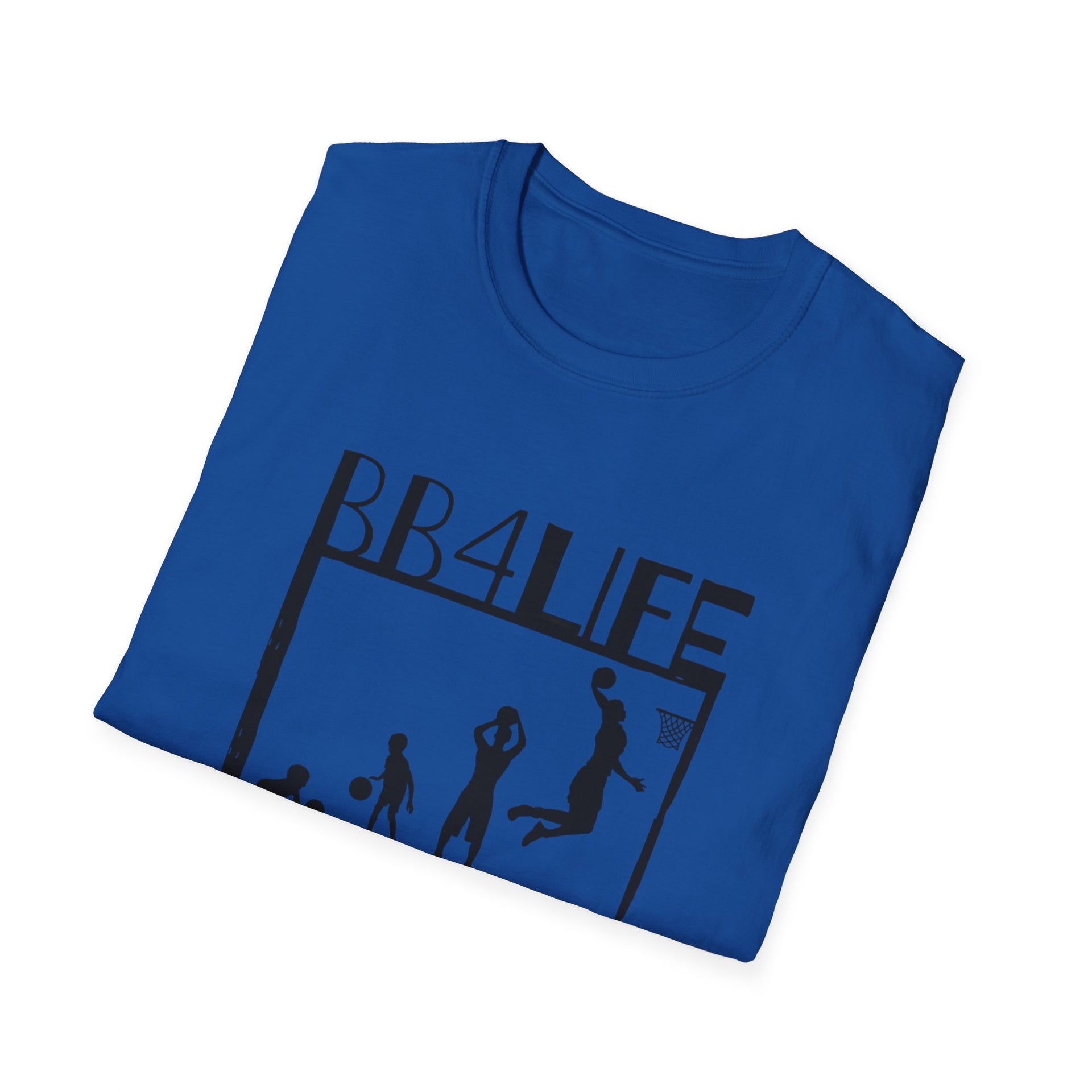 BB4Life Men's Evolution Tee