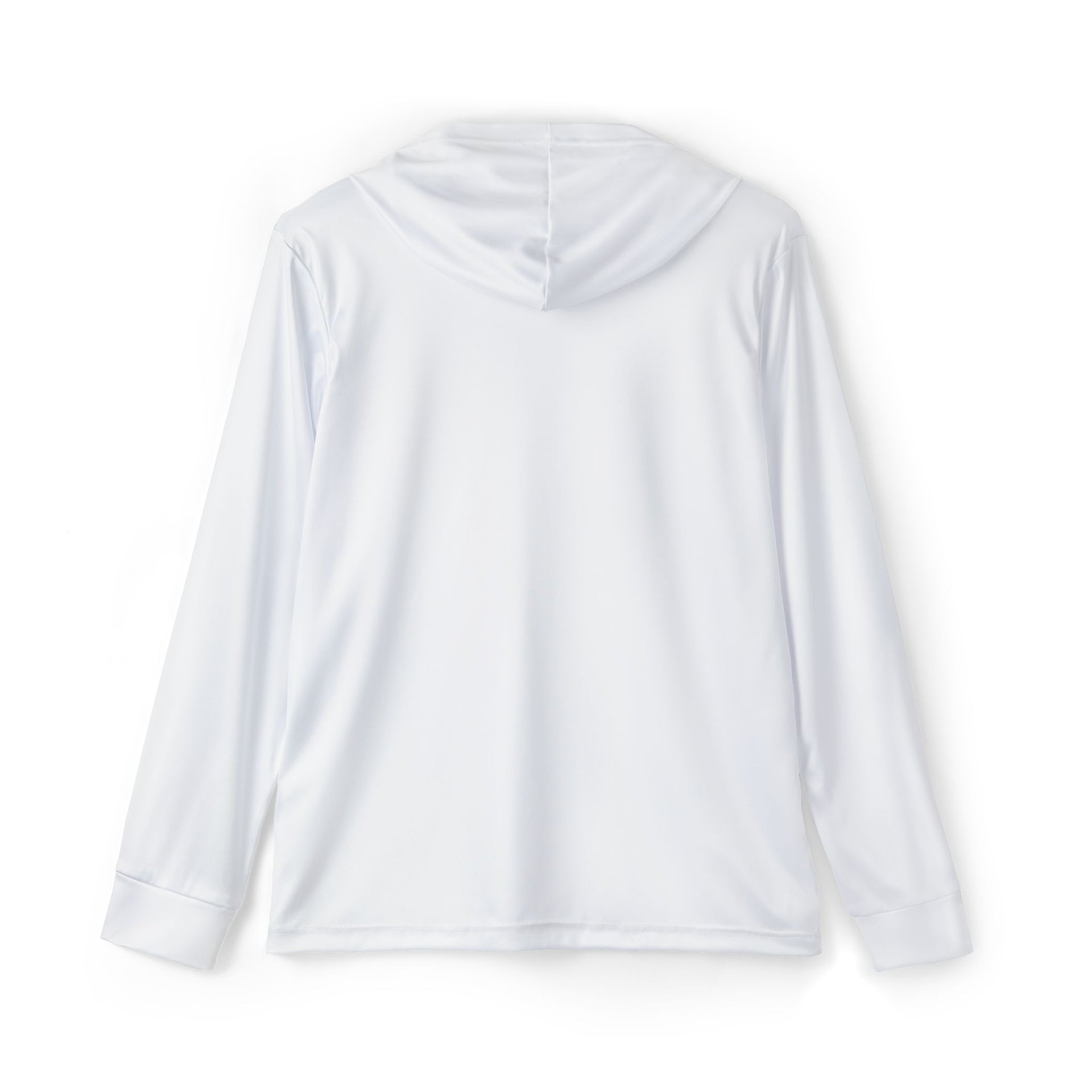 The BB4Life Hoodie "MO" — Men's Sports Warmup Pullover