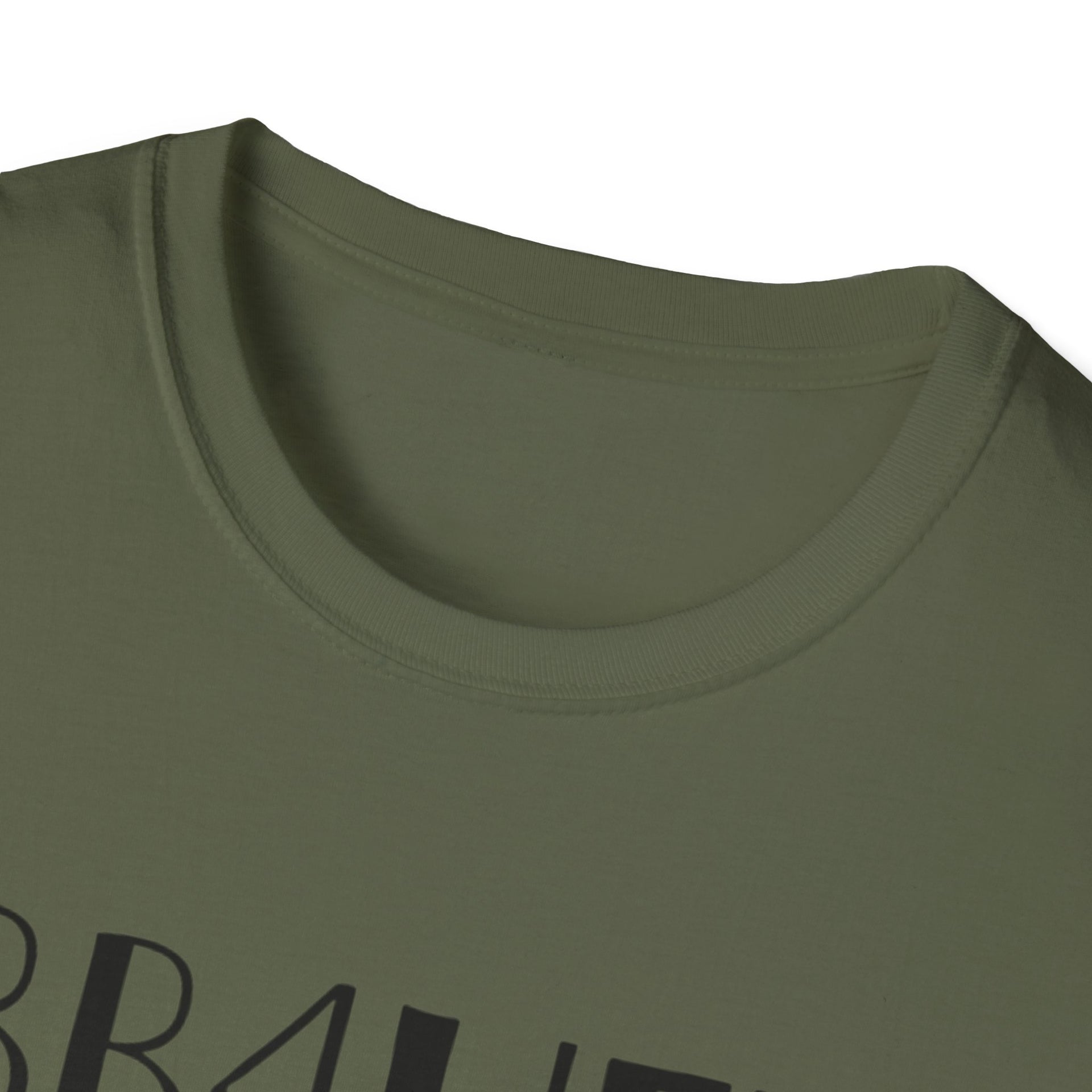 BB4Life Men's Evolution Tee