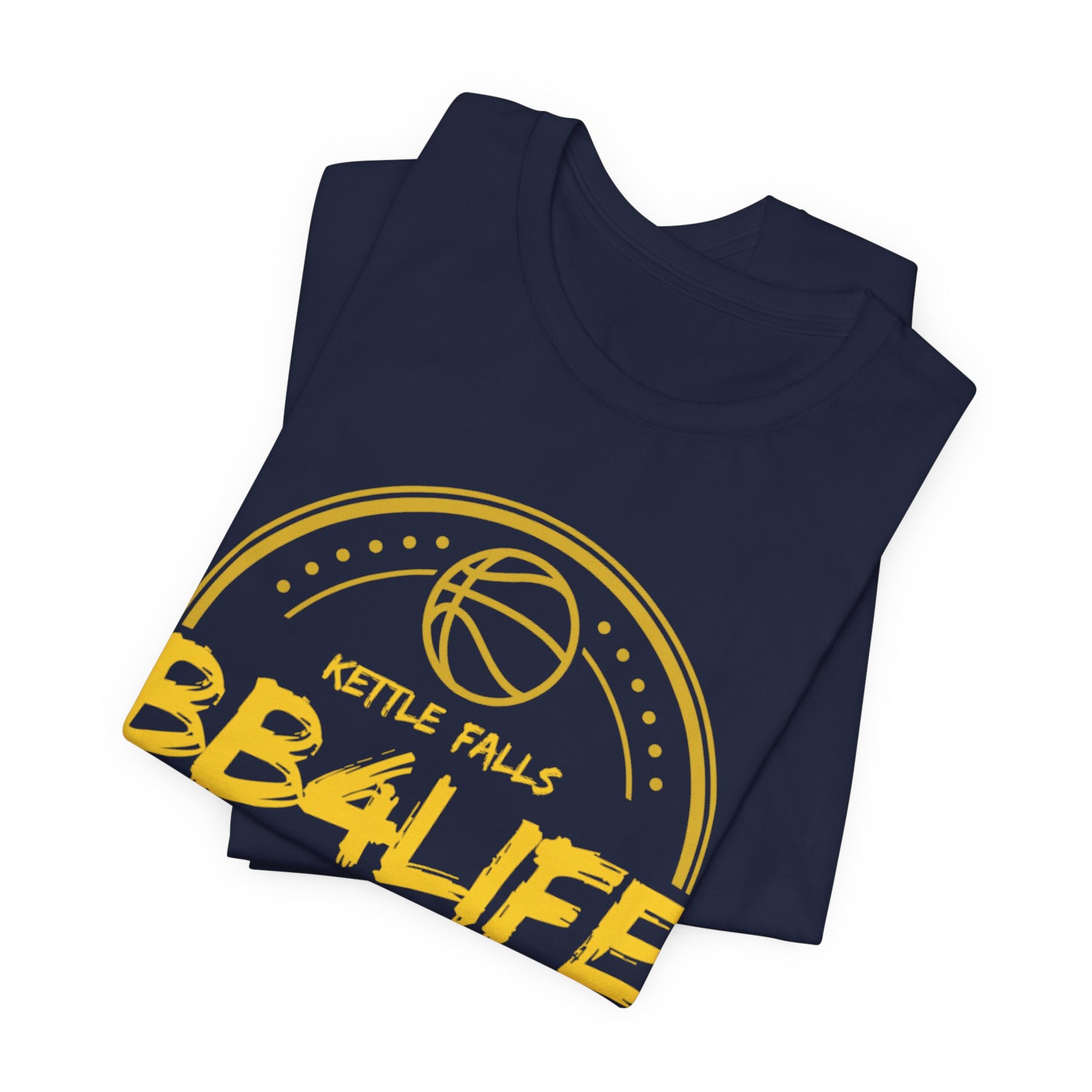 BB4Life KF Bulldogs T-Shirt