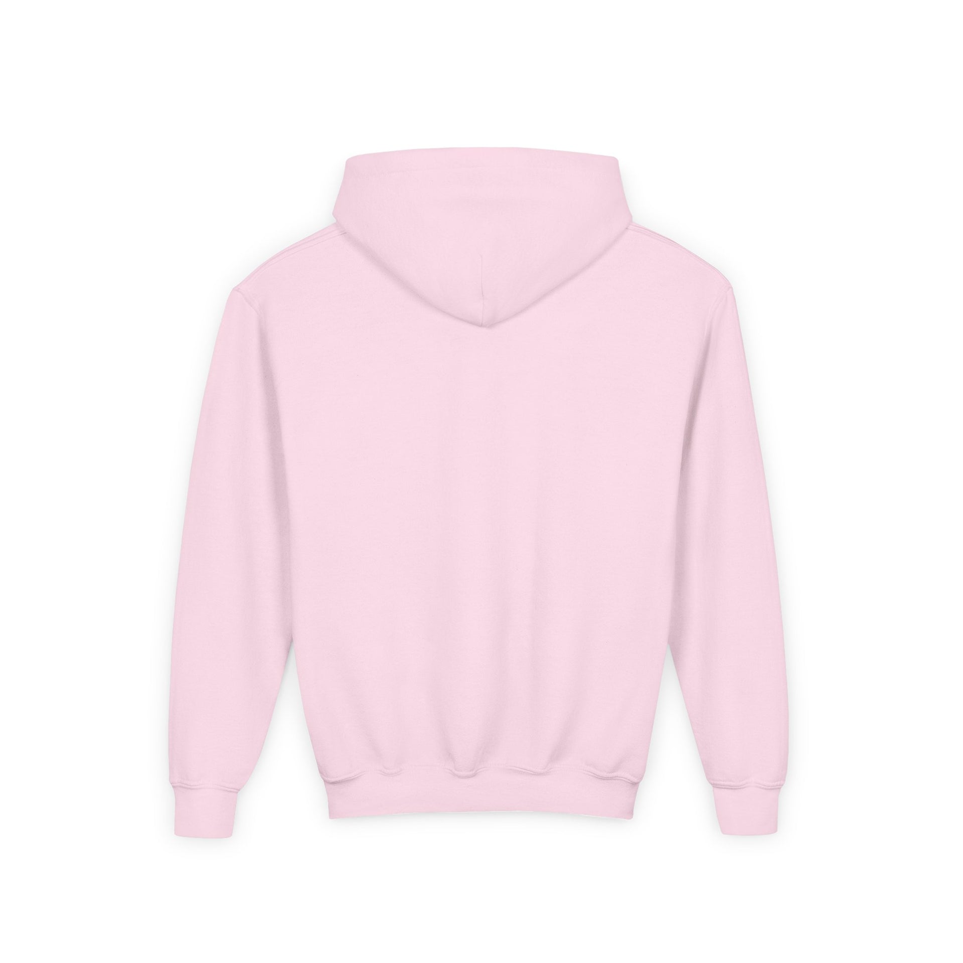 BB4Life Neon Court Youth Sweater