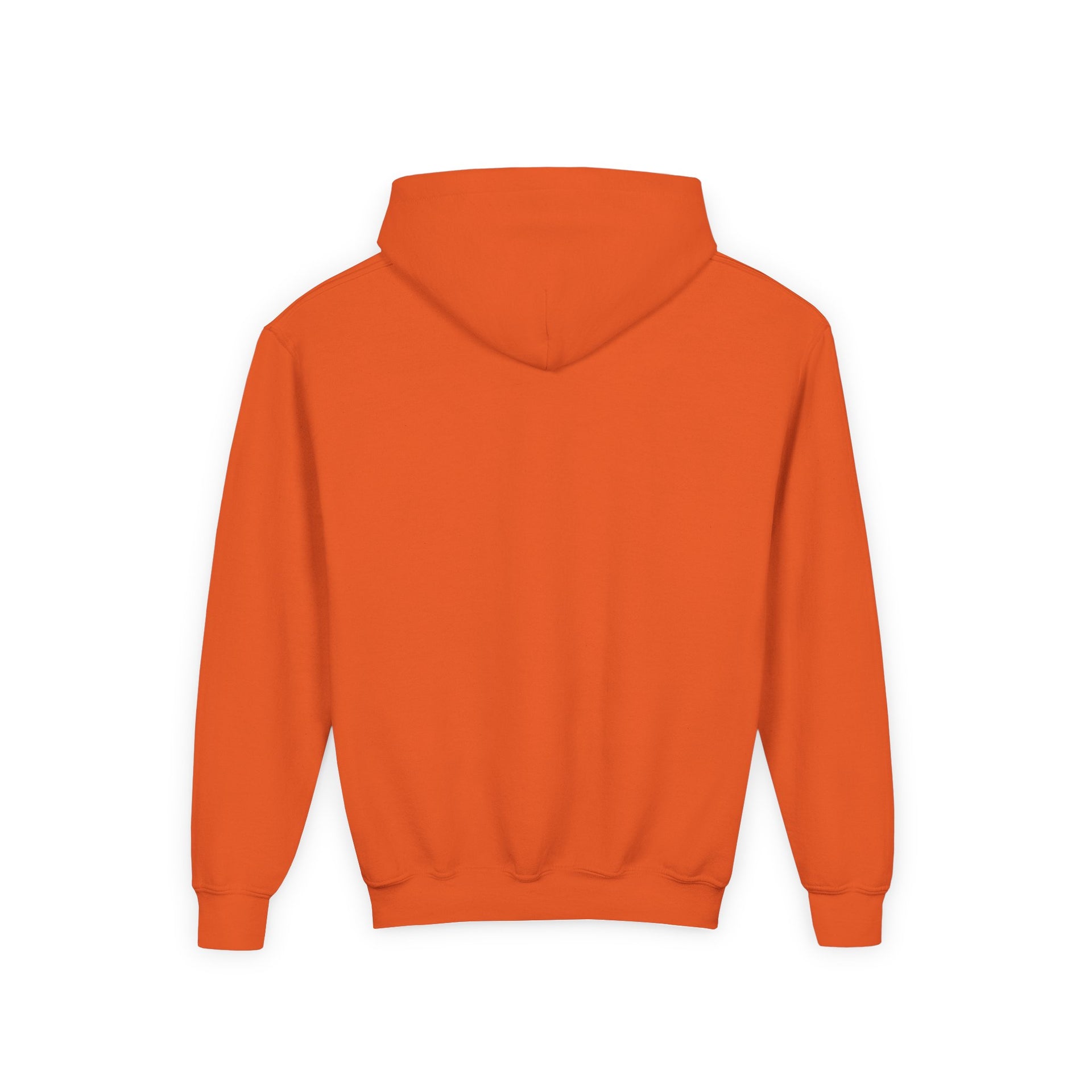 BB4Life Neon Court Youth Sweater