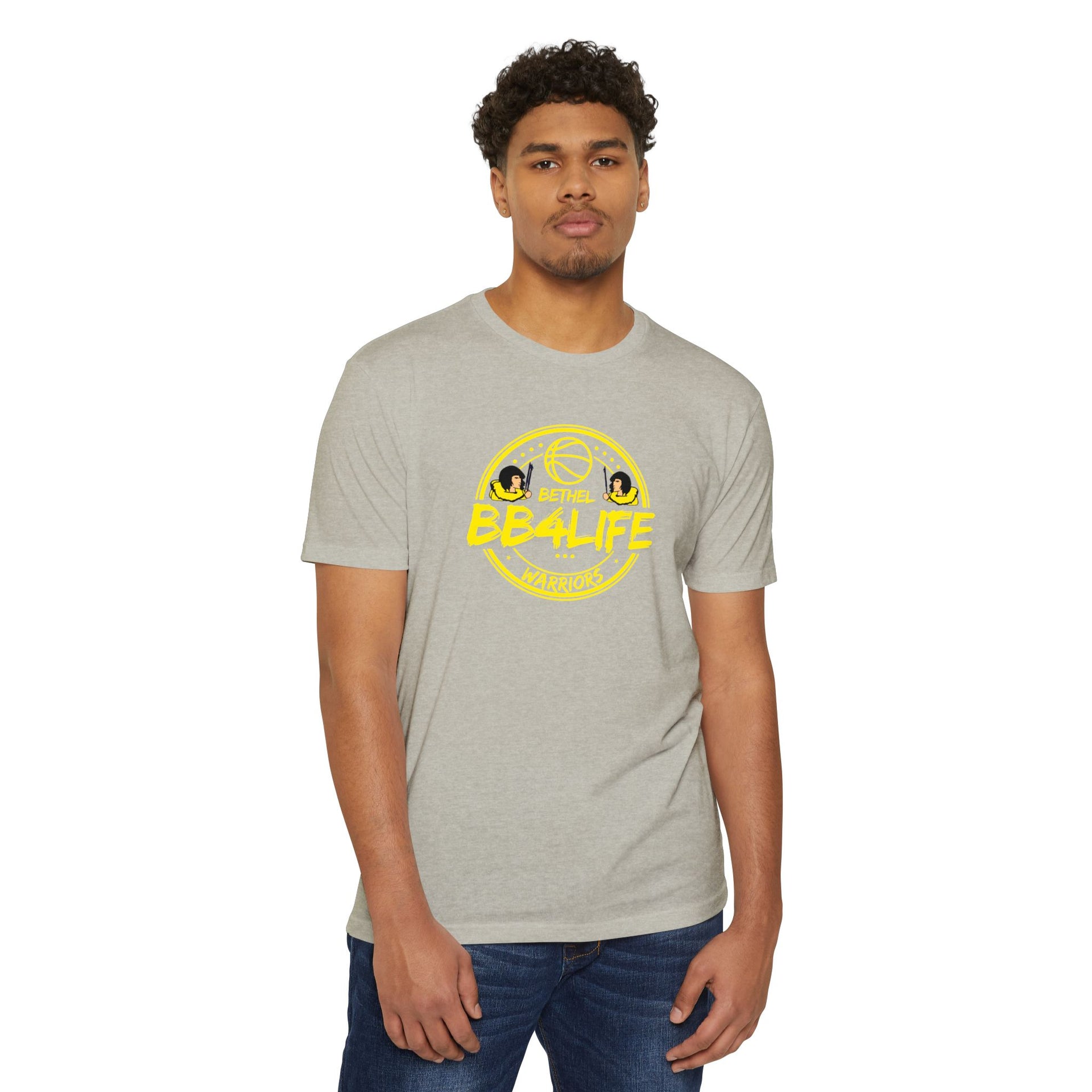 BB4Life Bethel Warriors T-Shirt