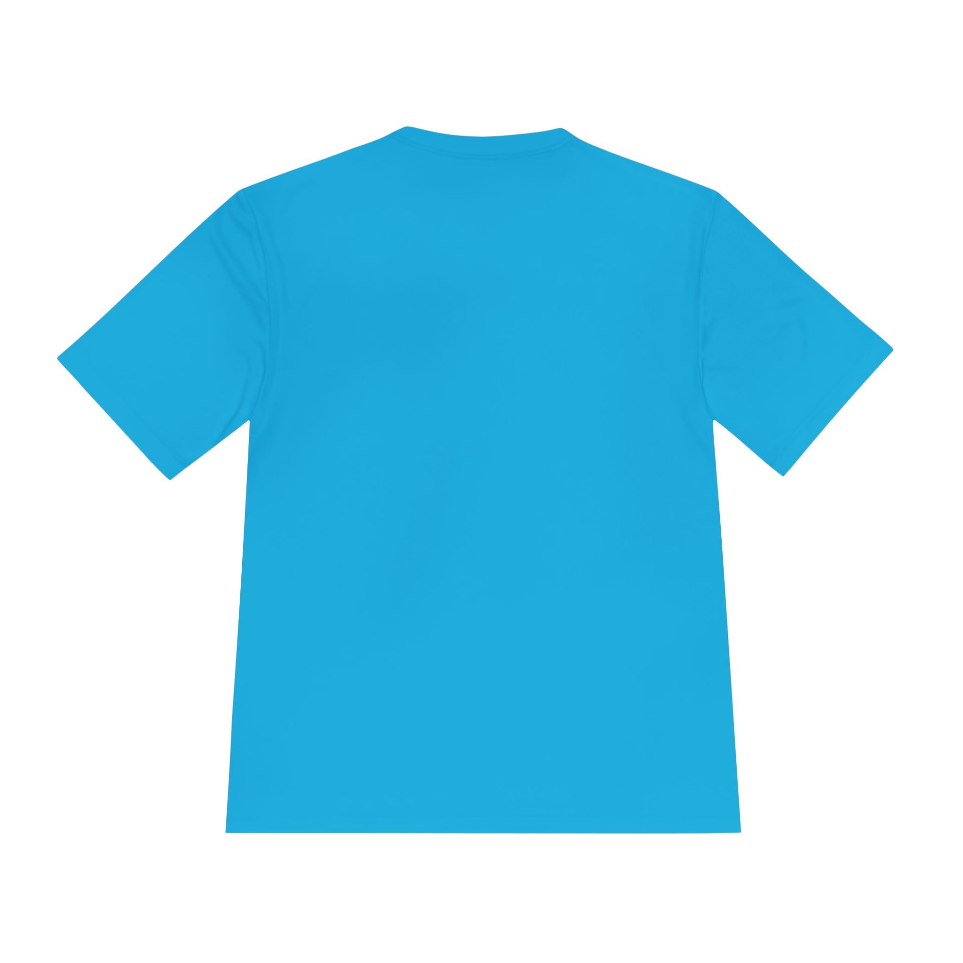 BB4Life Moisture Wicking Tee Unisex