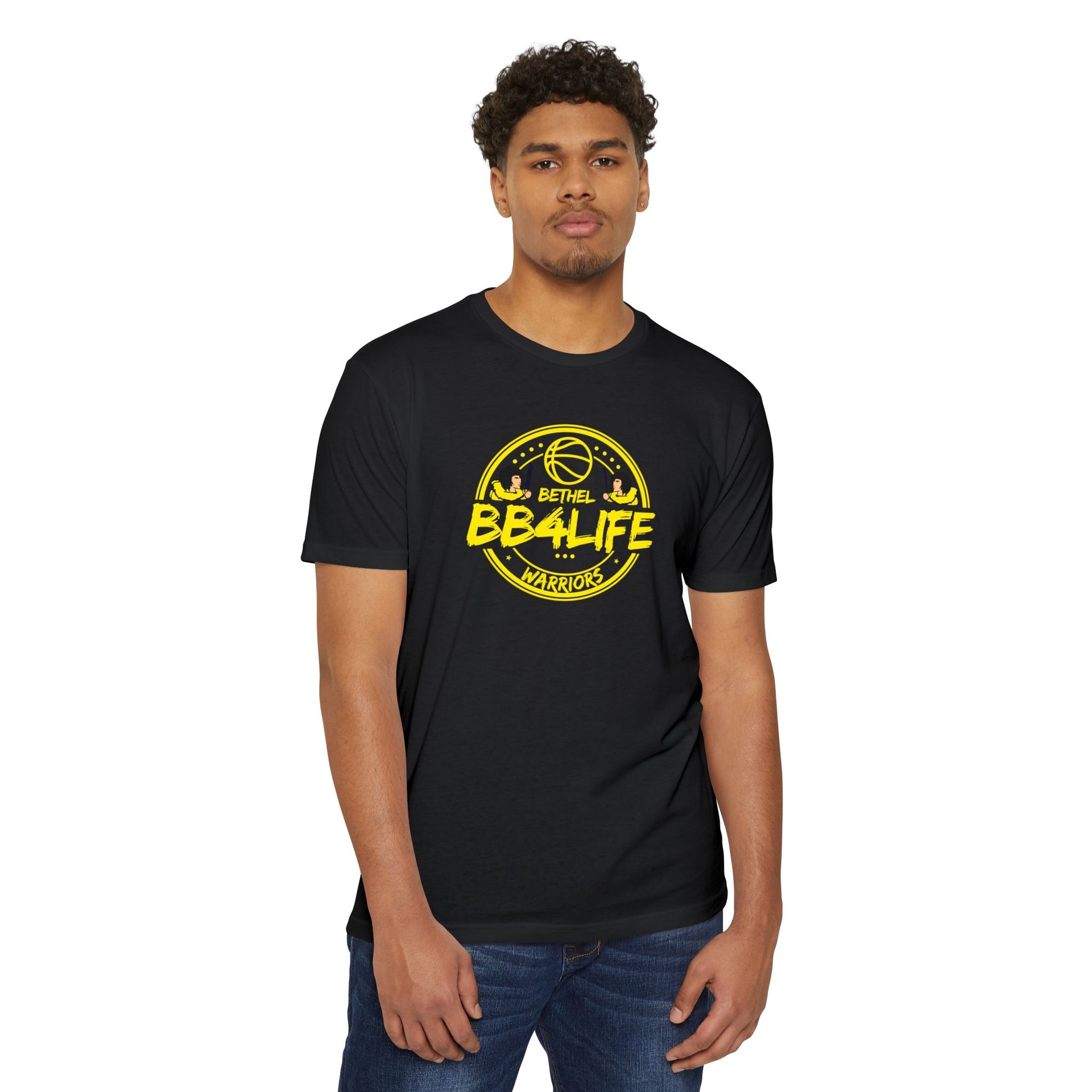 BB4Life Bethel Warriors T-Shirt