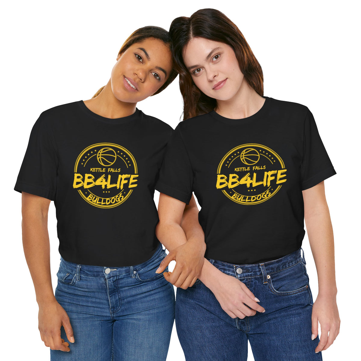 BB4Life KF Bulldogs T-Shirt