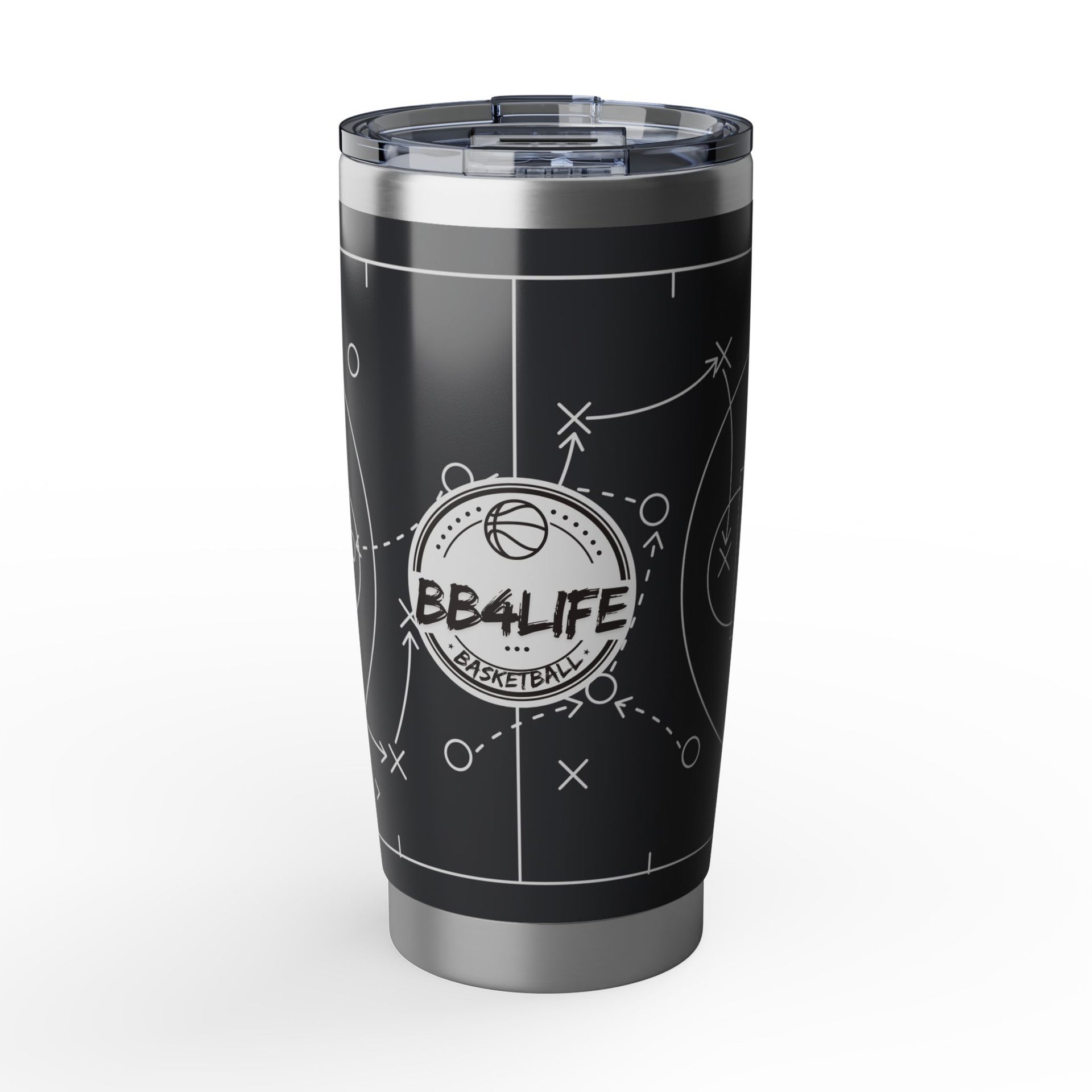 BB4Life 20oz Tumbler Cup
