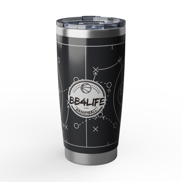 BB4Life 20oz Tumbler Cup