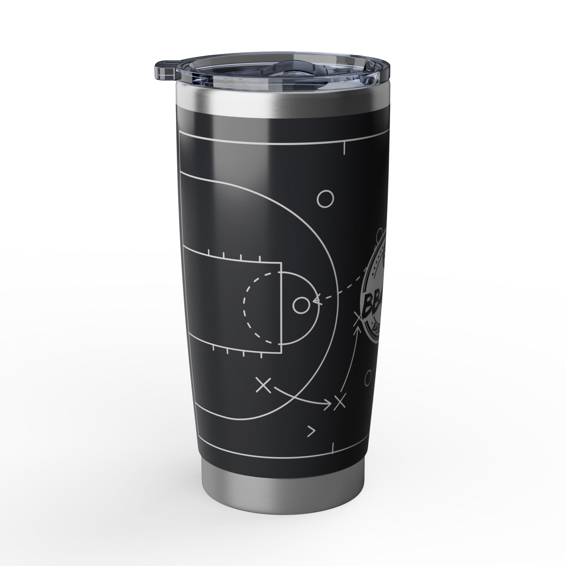 BB4Life 20oz Tumbler Cup