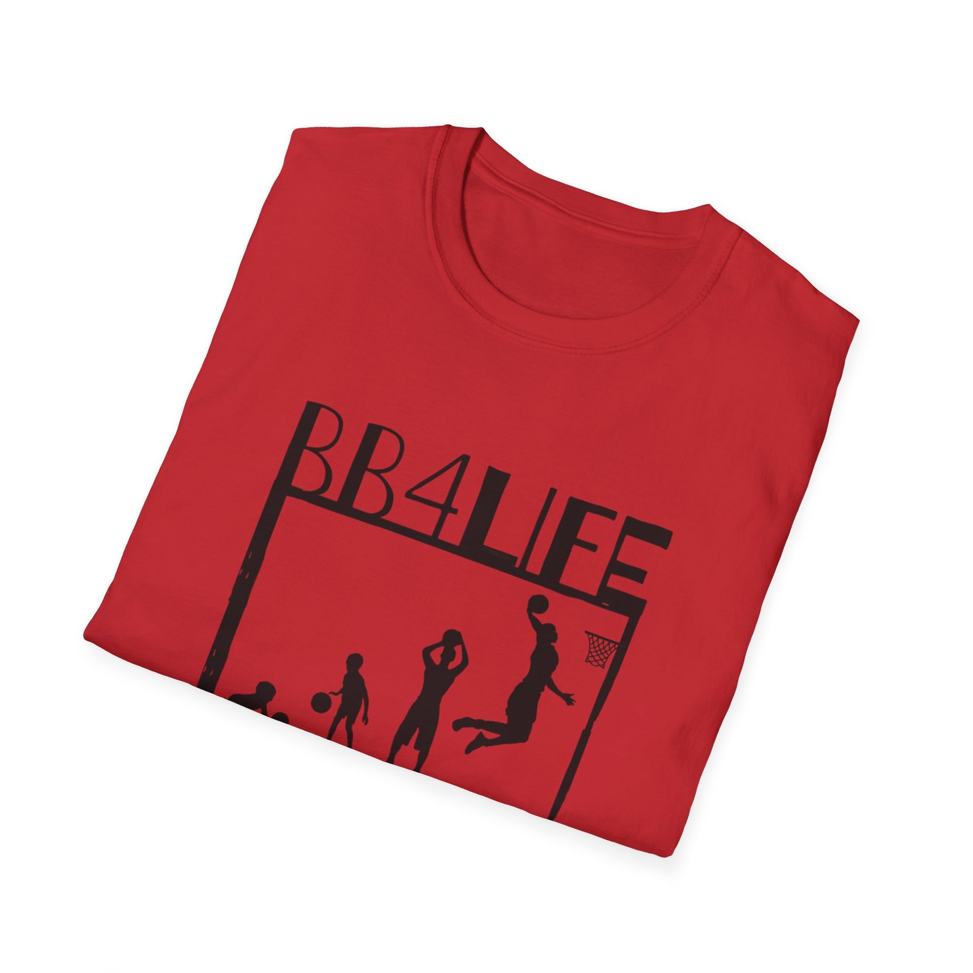 BB4Life Men's Evolution Tee