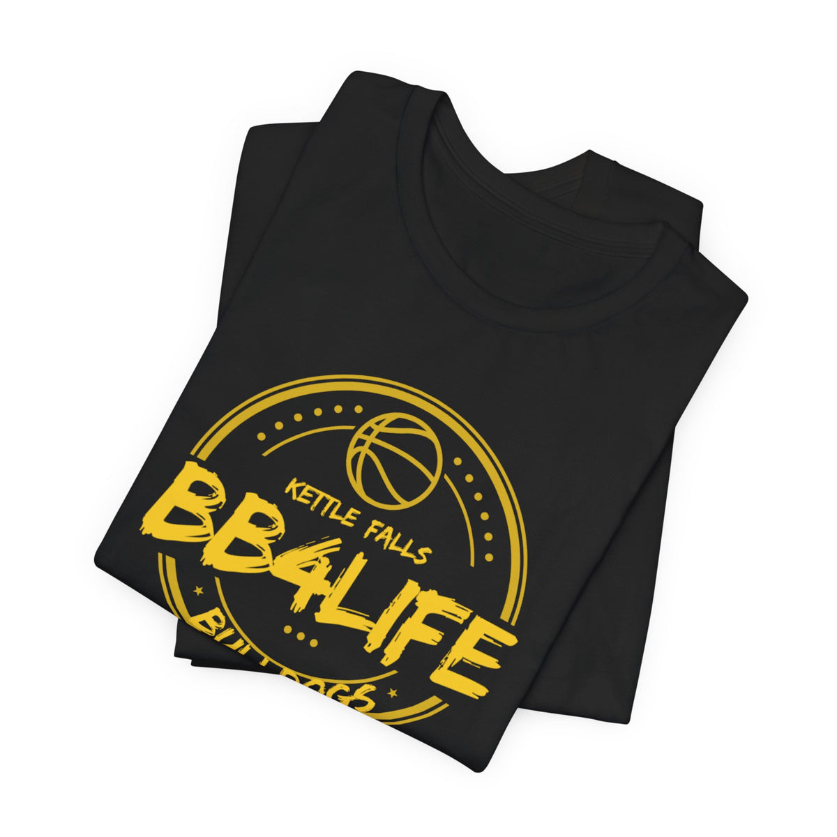 BB4Life KF Bulldogs T-Shirt