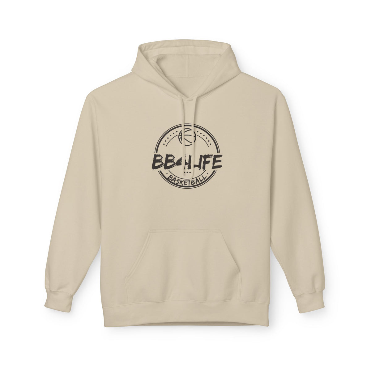 BB4Life Hoodie