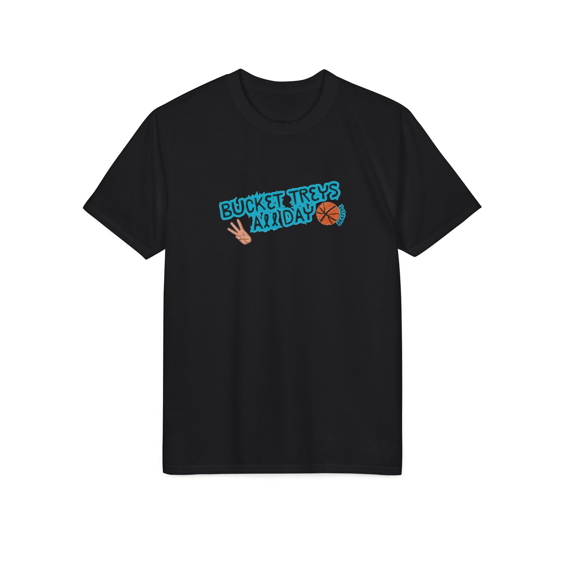 BB4Life Treys All Day T-Shirt