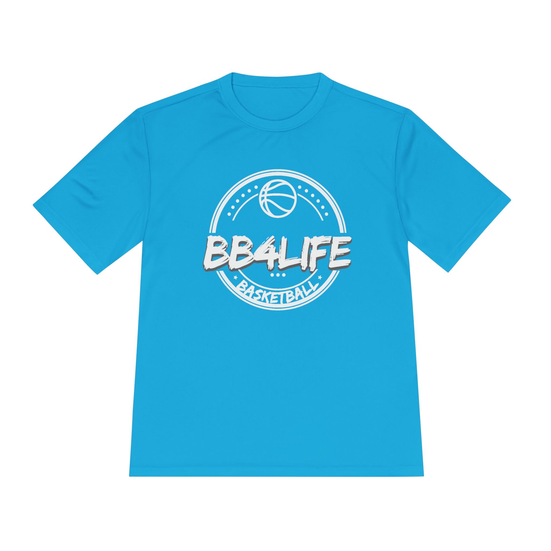 BB4Life Moisture Wicking Tee Unisex