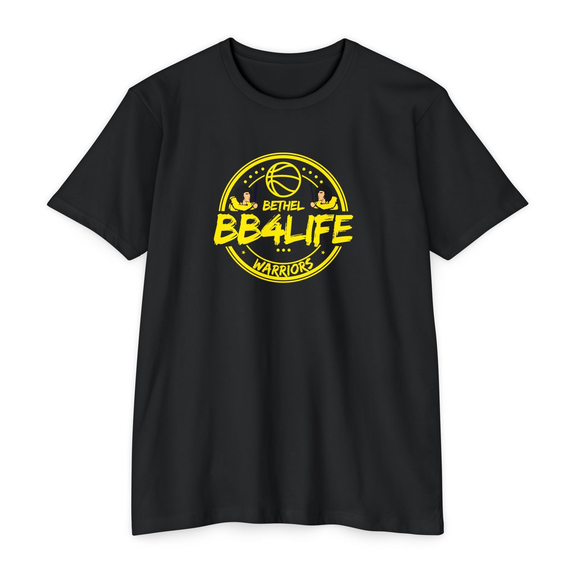 BB4Life Bethel Warriors T-Shirt
