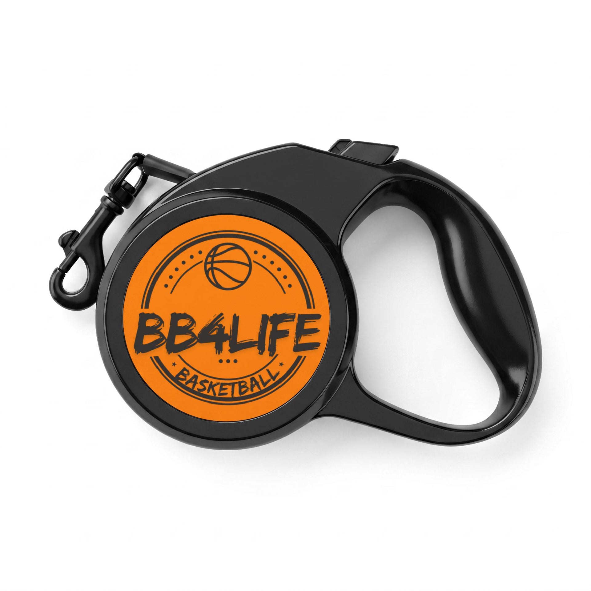 BB4Life Retractable Pet Leash