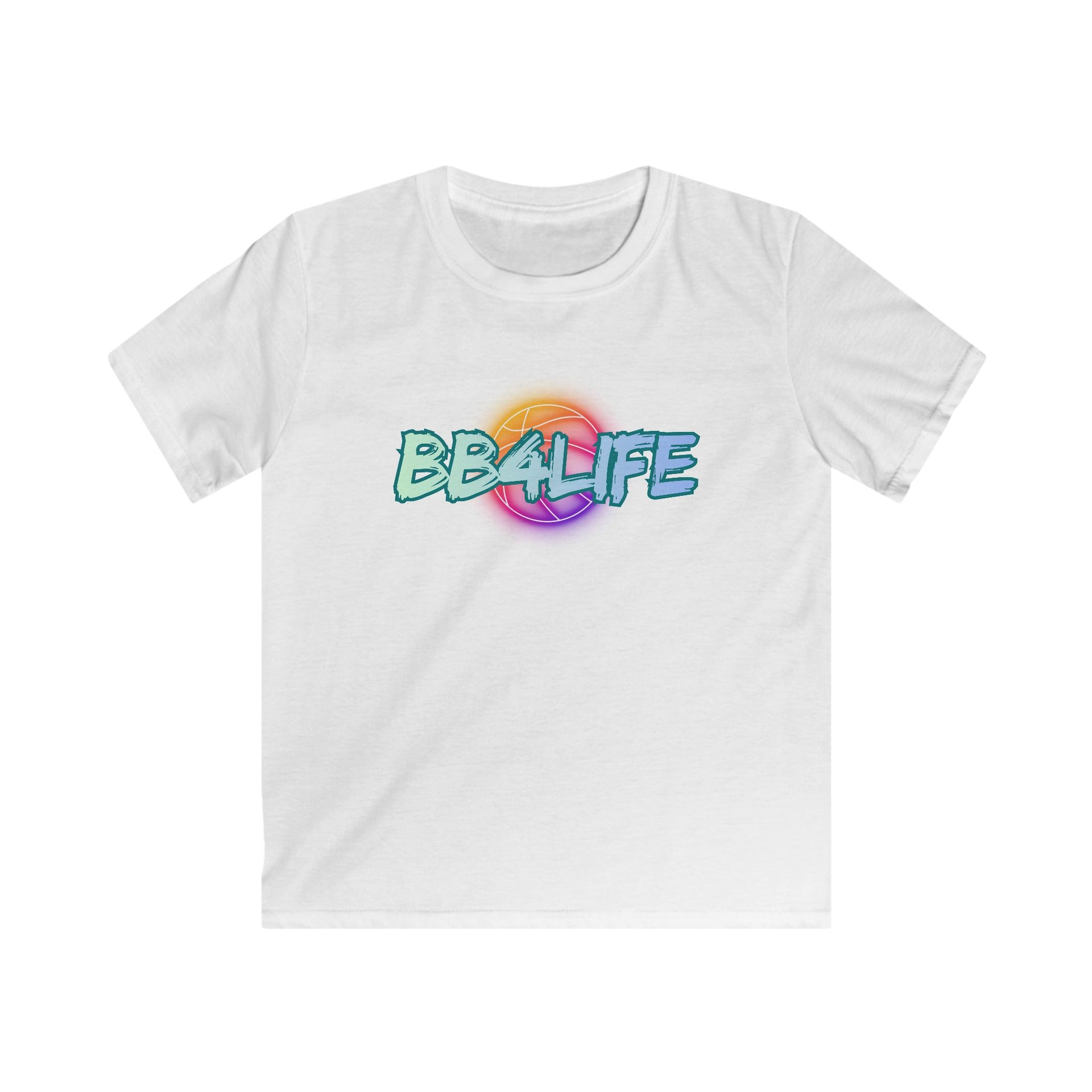 BB4Life Kids T-Shirt