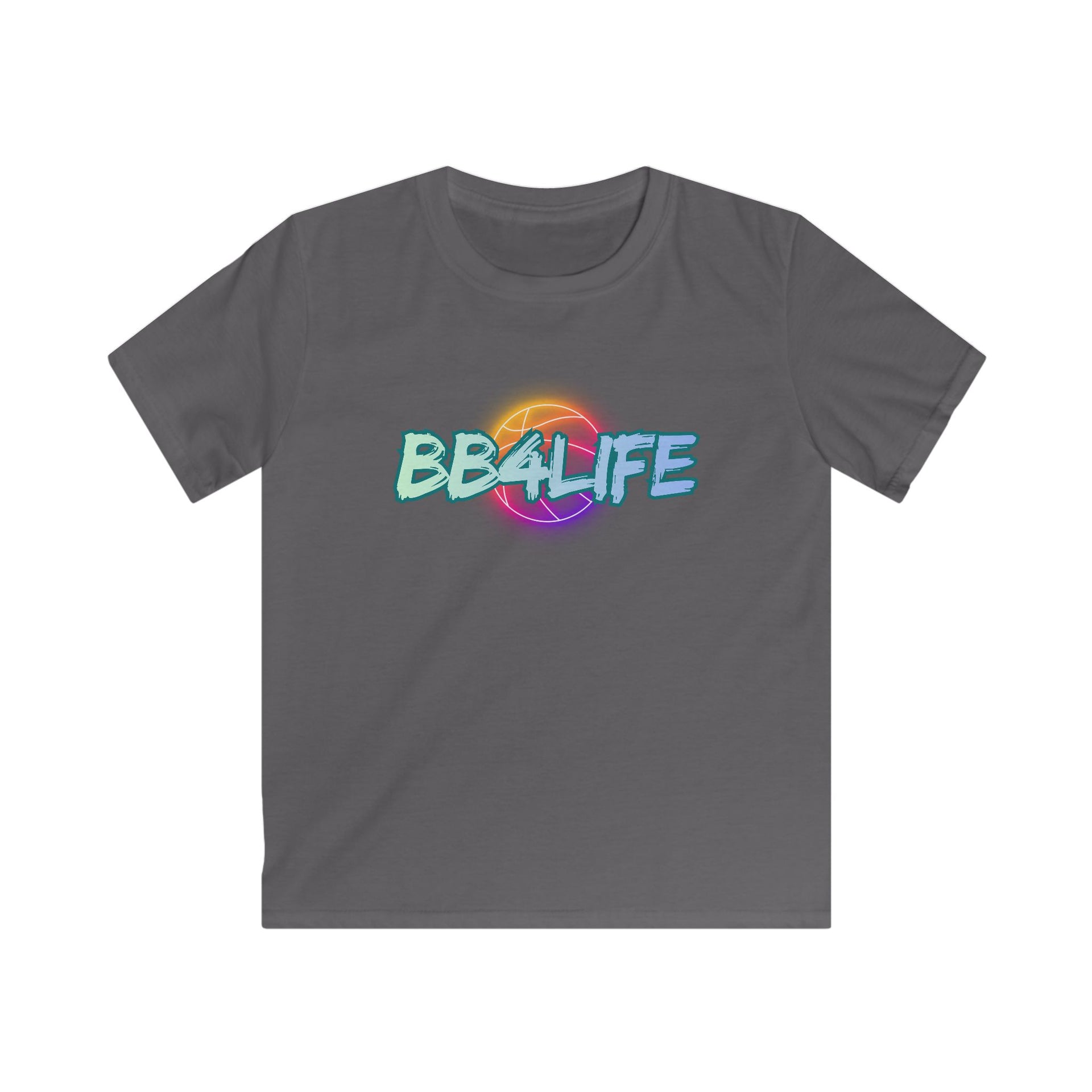 BB4Life Kids T-Shirt