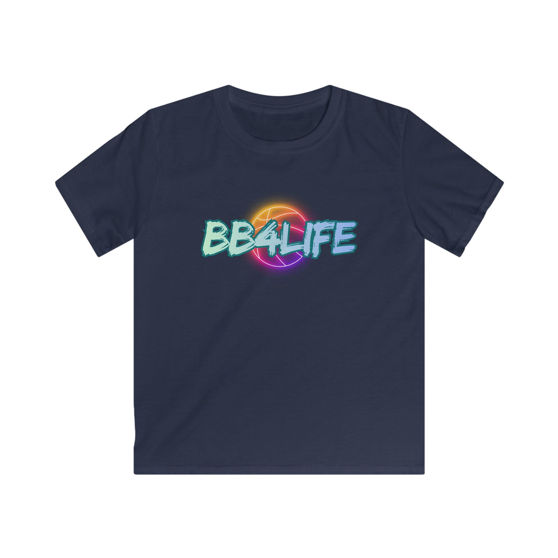 BB4Life Kids T-Shirt