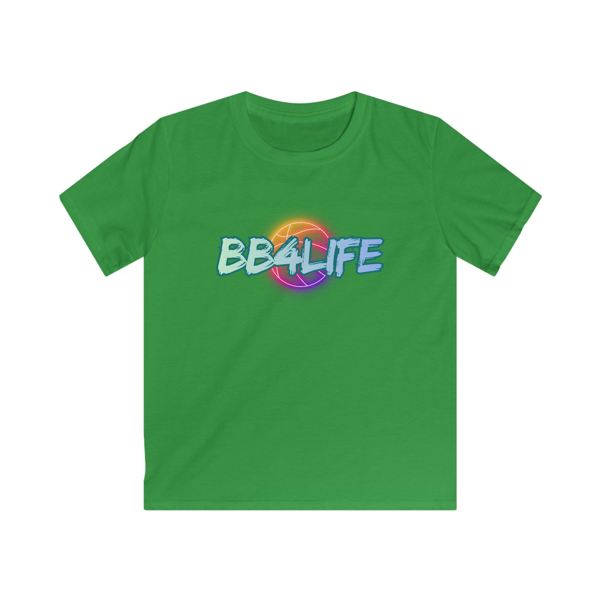 BB4Life Kids T-Shirt