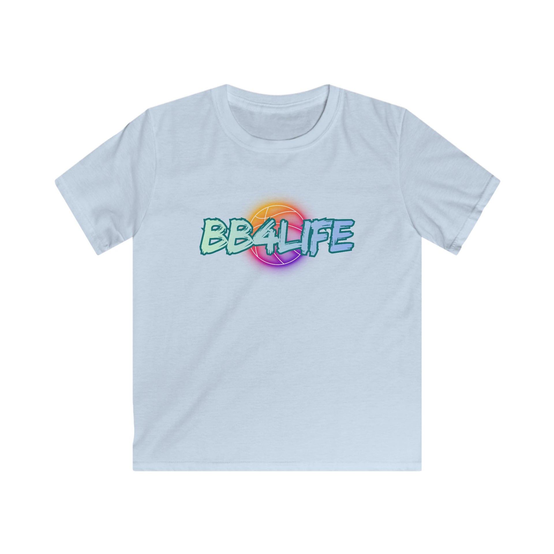 BB4Life Kids T-Shirt