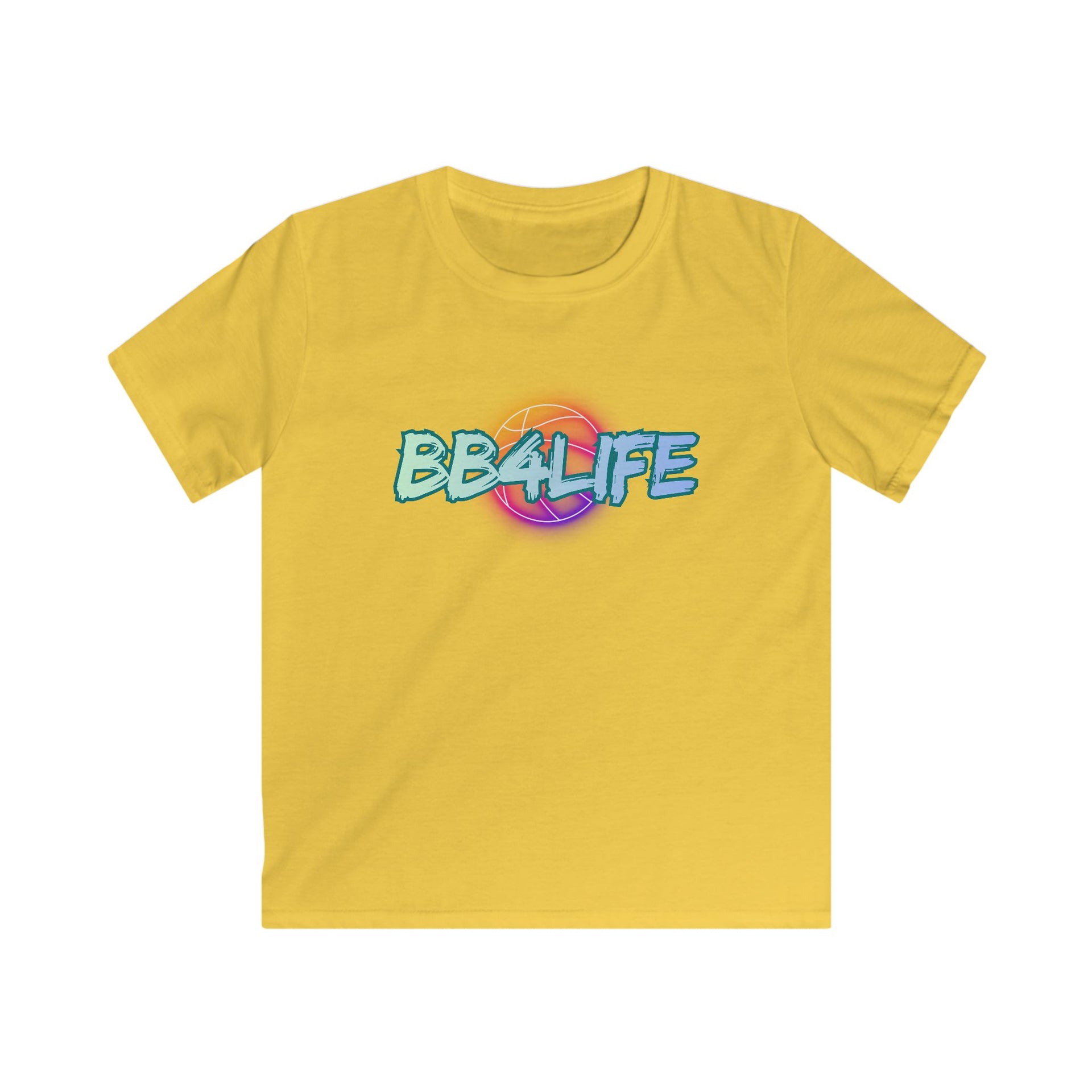 BB4Life Kids T-Shirt