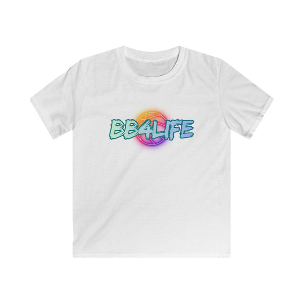 BB4Life Kids T-Shirt