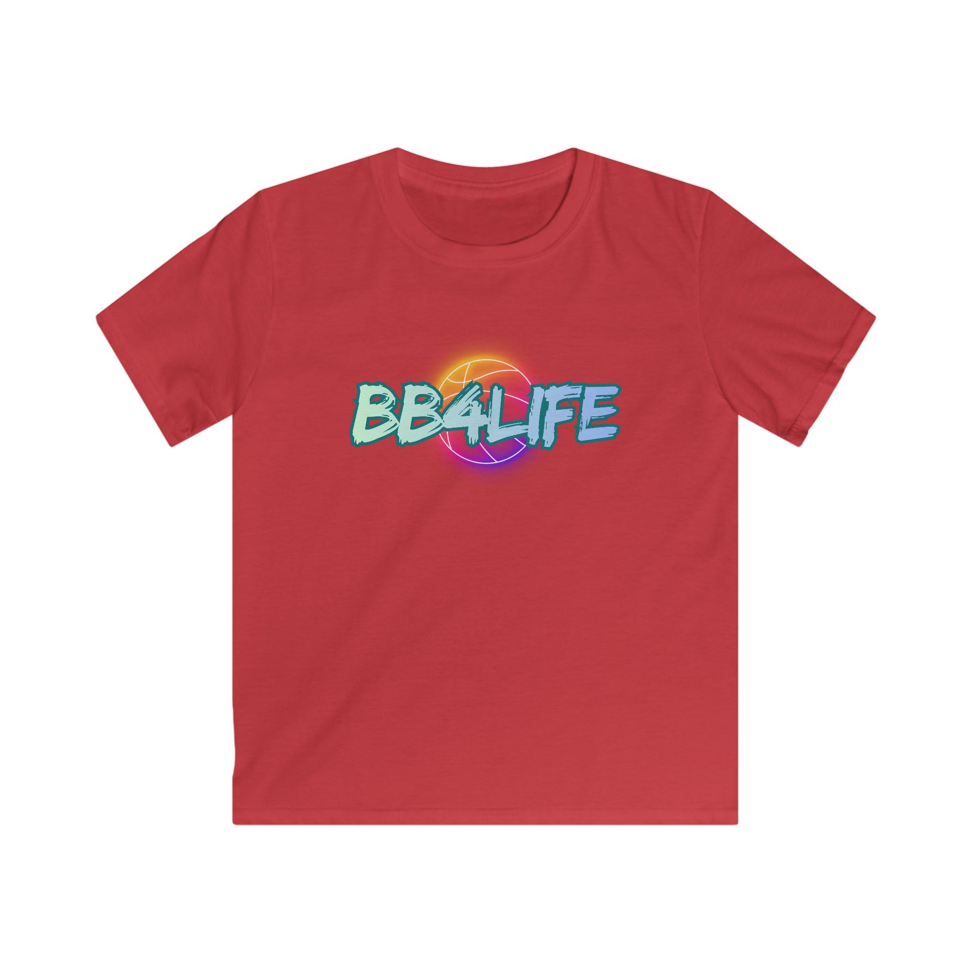 BB4Life Kids T-Shirt