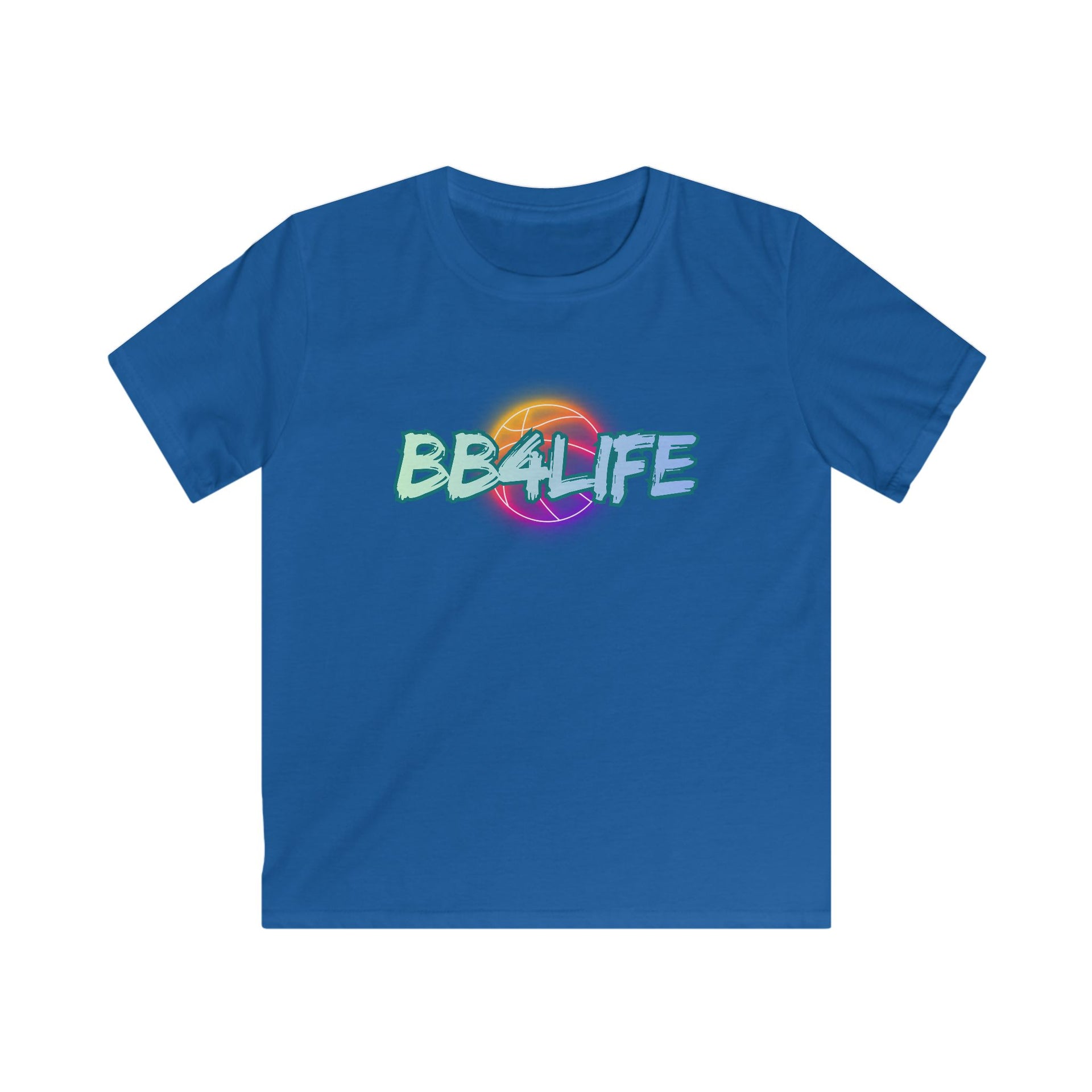 BB4Life Kids T-Shirt