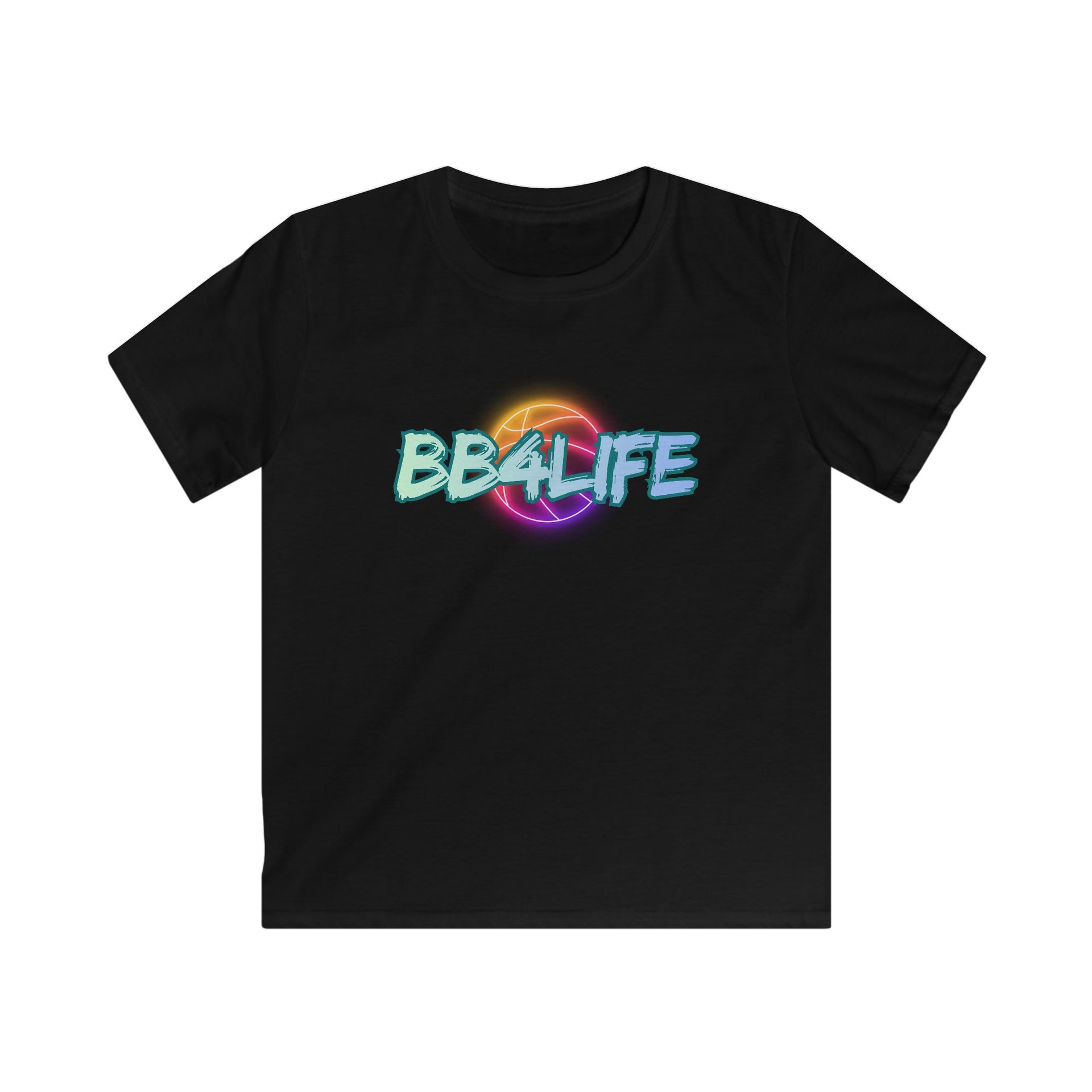 BB4Life Kids T-Shirt