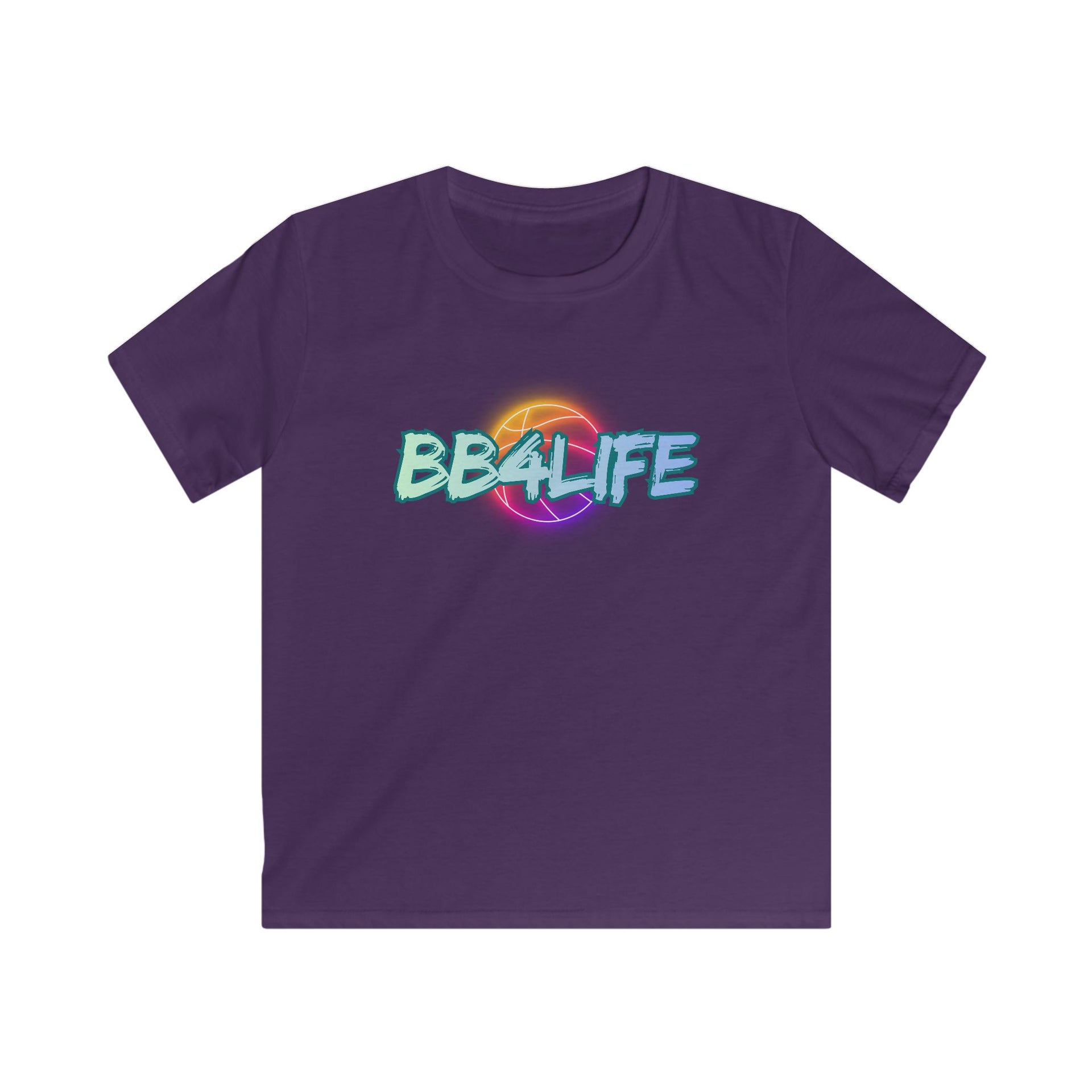 BB4Life Kids T-Shirt