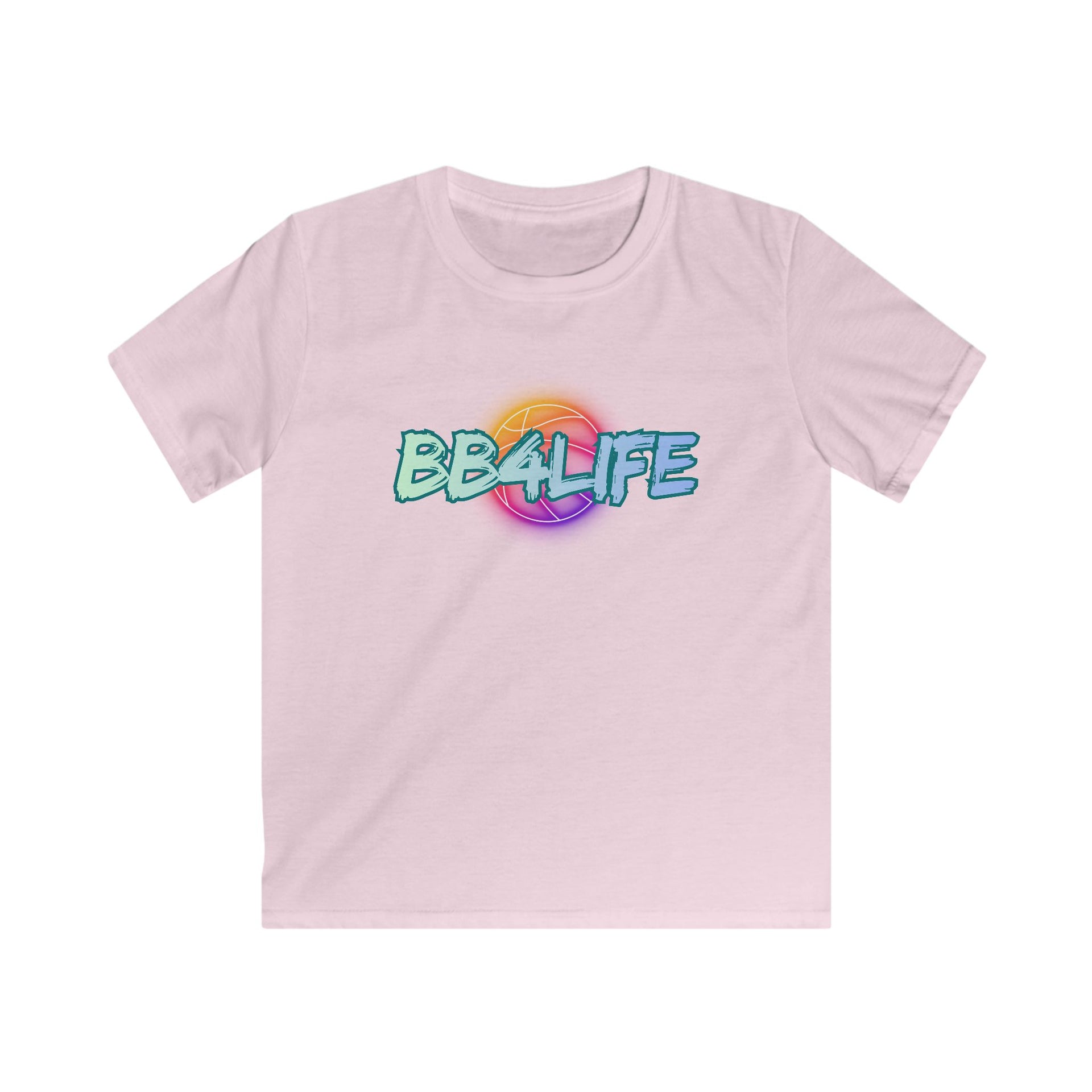 BB4Life Kids T-Shirt