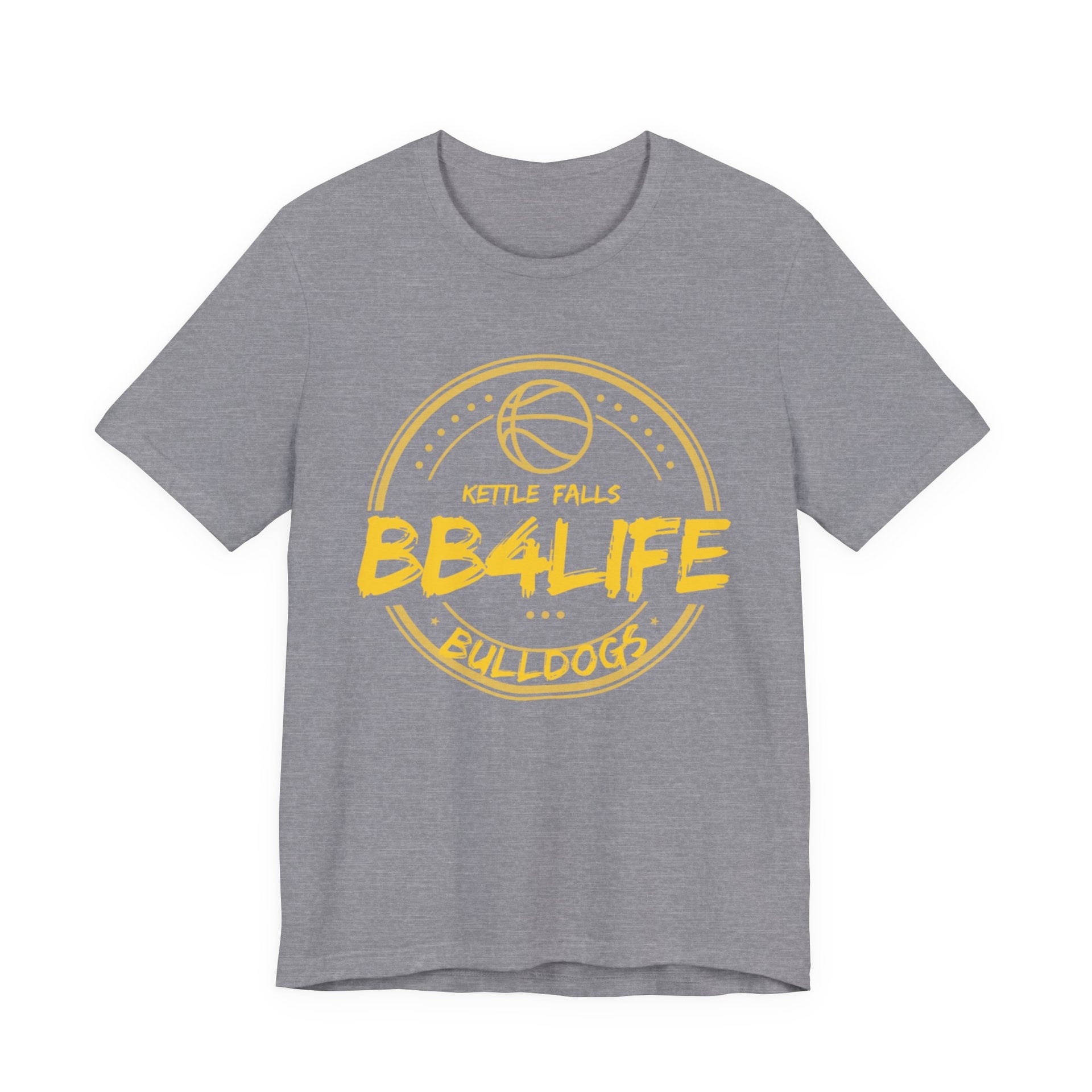 BB4Life KF Bulldogs T-Shirt