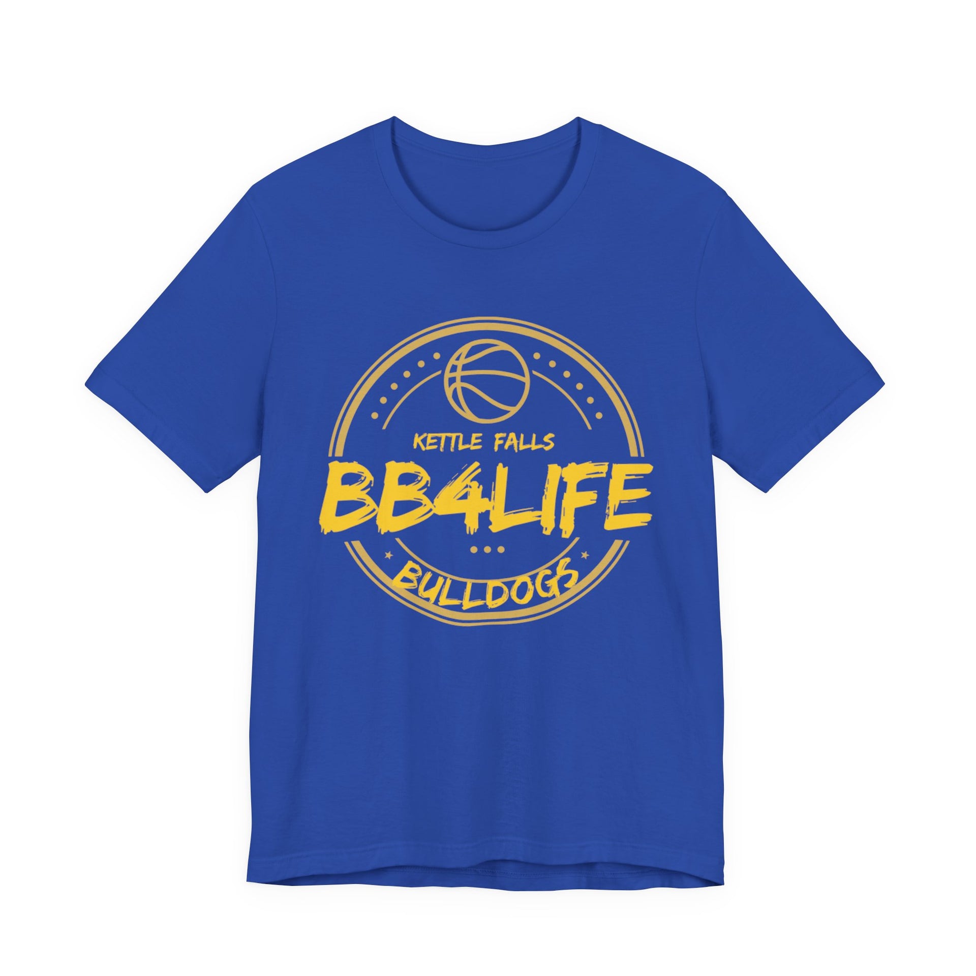 BB4Life KF Bulldogs T-Shirt