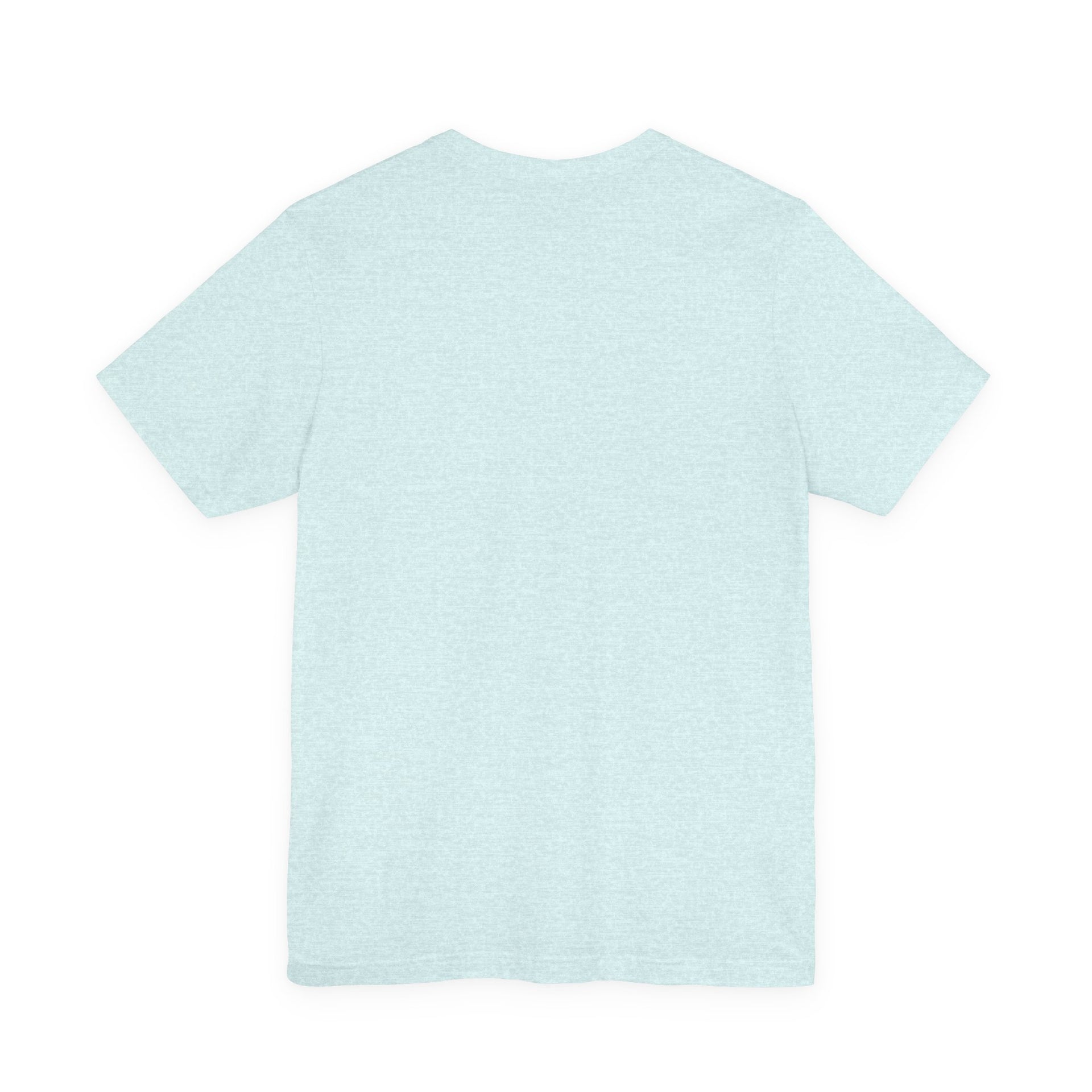 BB4Life Basketball T-Shirt — Retro Court Logo Tee for Players & Fans