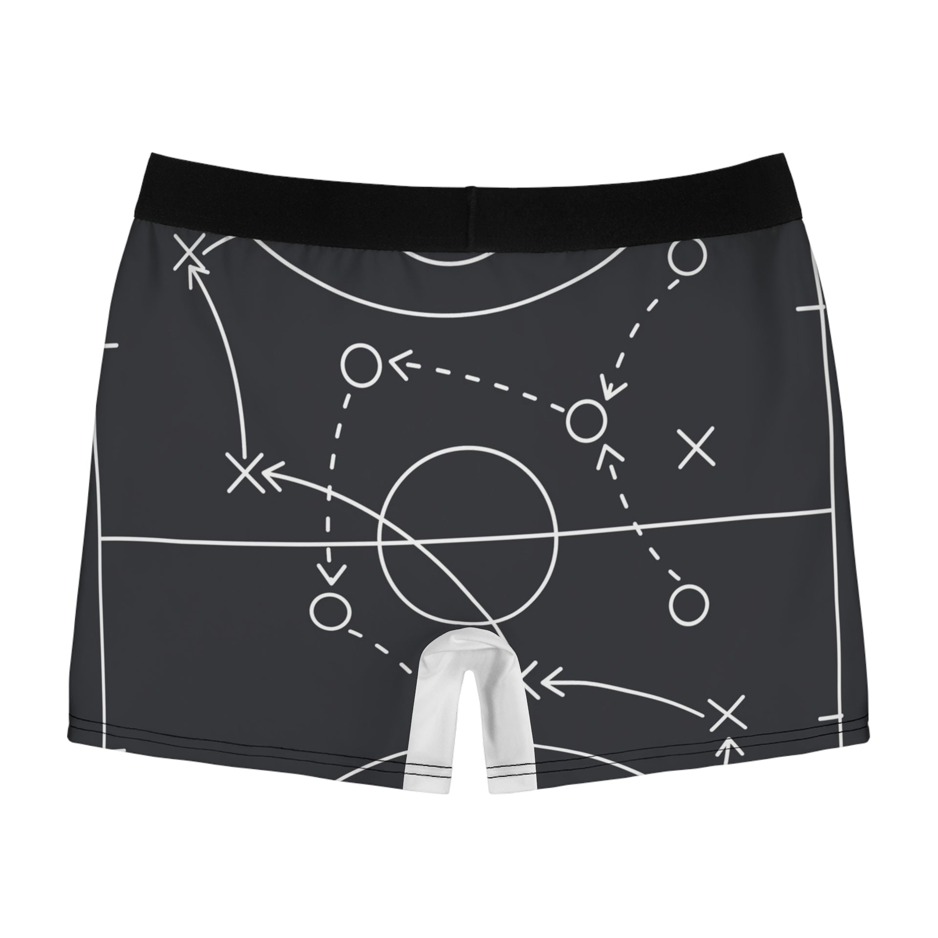BB4Life Men's Boxer Briefs