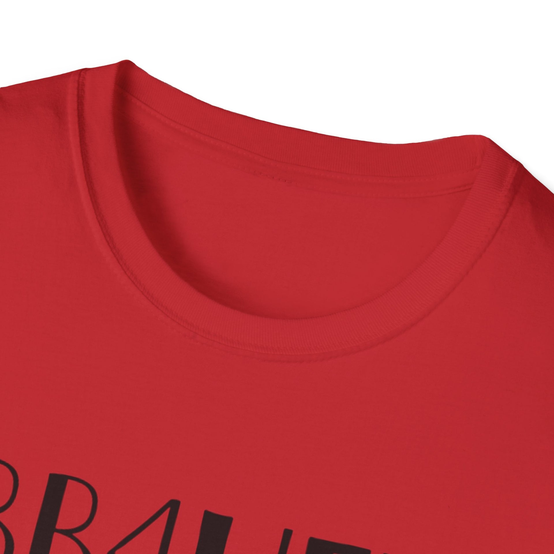 BB4Life Men's Evolution Tee