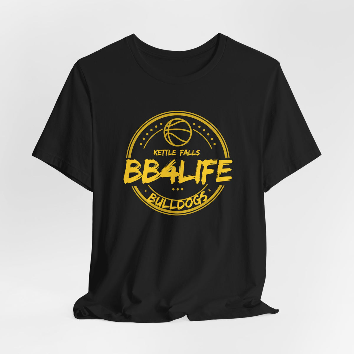 BB4Life KF Bulldogs T-Shirt