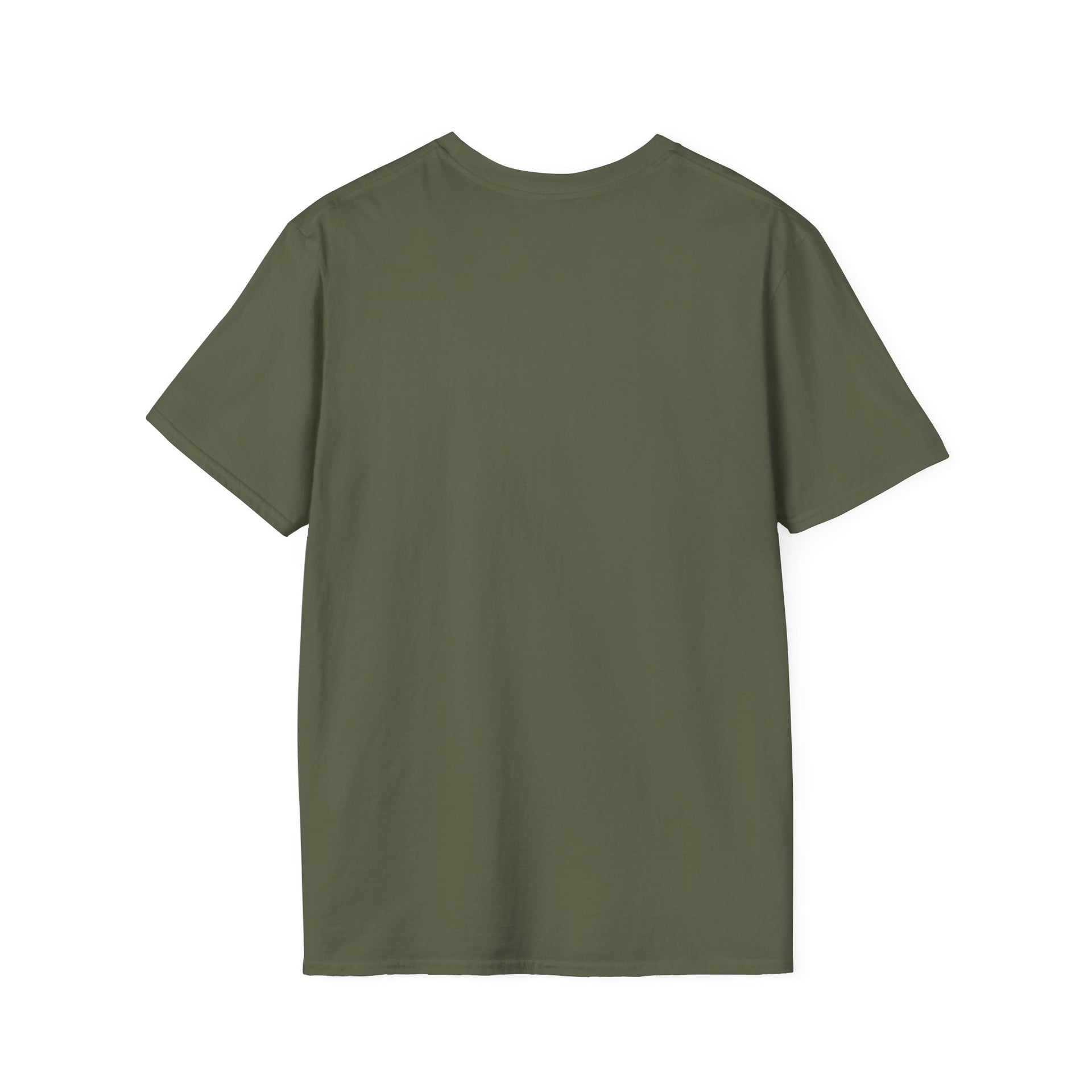 BB4Life Men's Evolution Tee