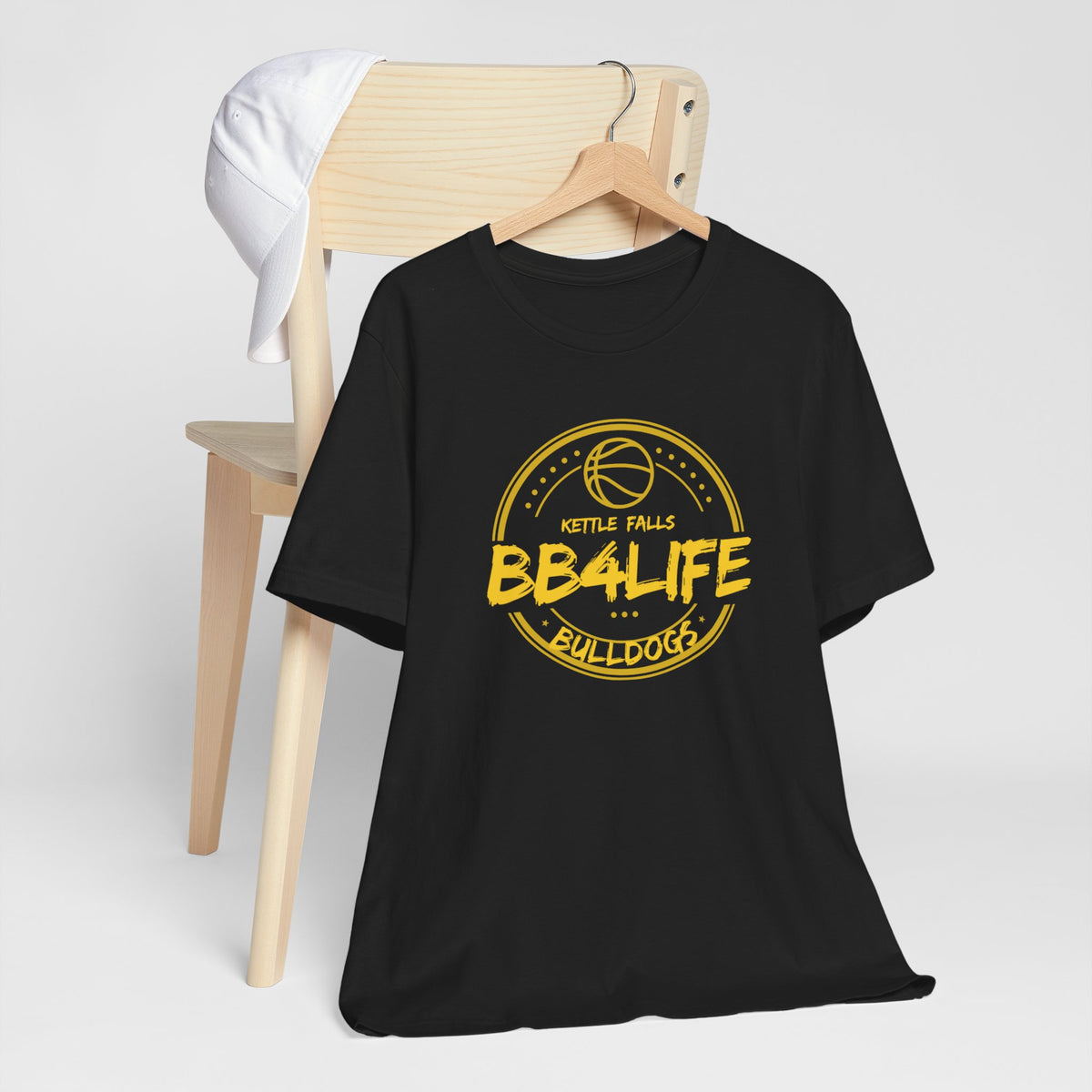 BB4Life KF Bulldogs T-Shirt