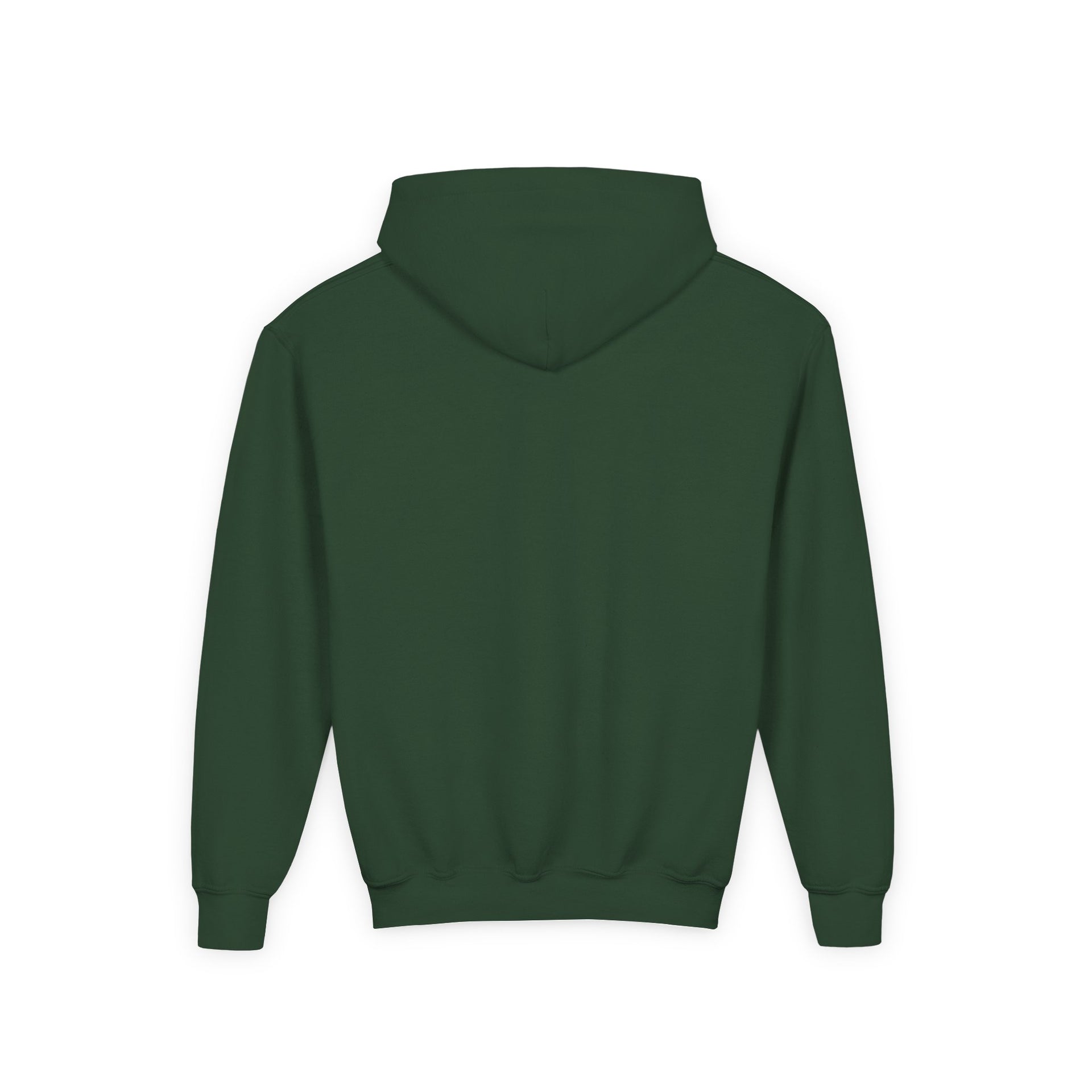 BB4Life Neon Court Youth Sweater
