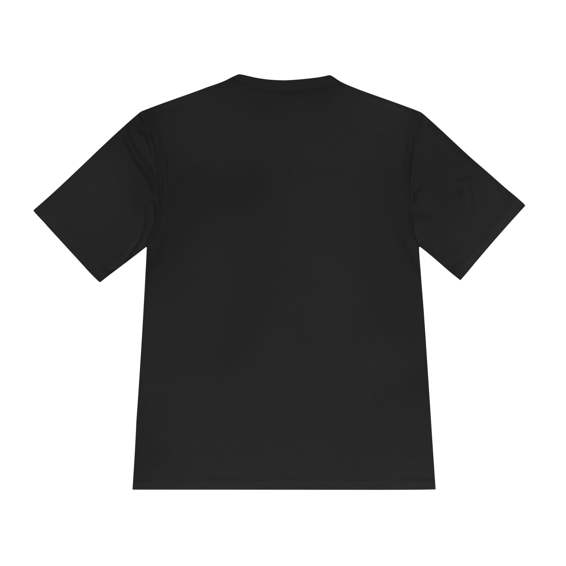 BB4Life Moisture Wicking Tee Unisex