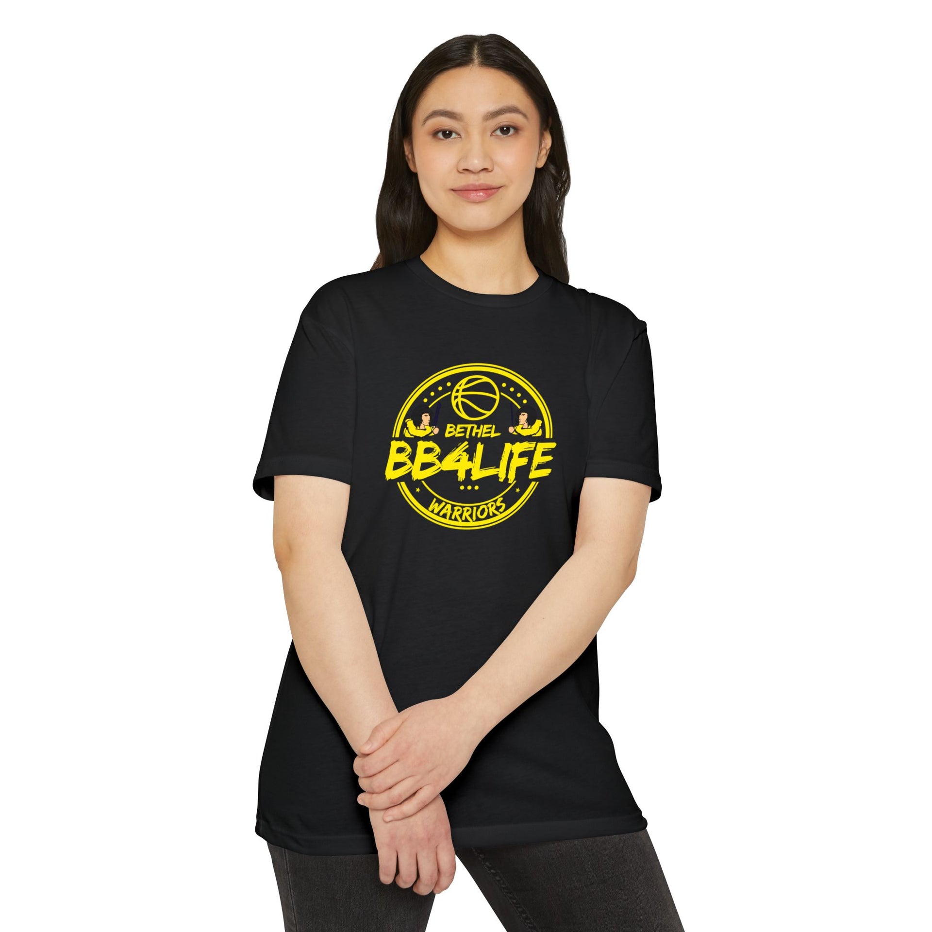 BB4Life Bethel Warriors T-Shirt