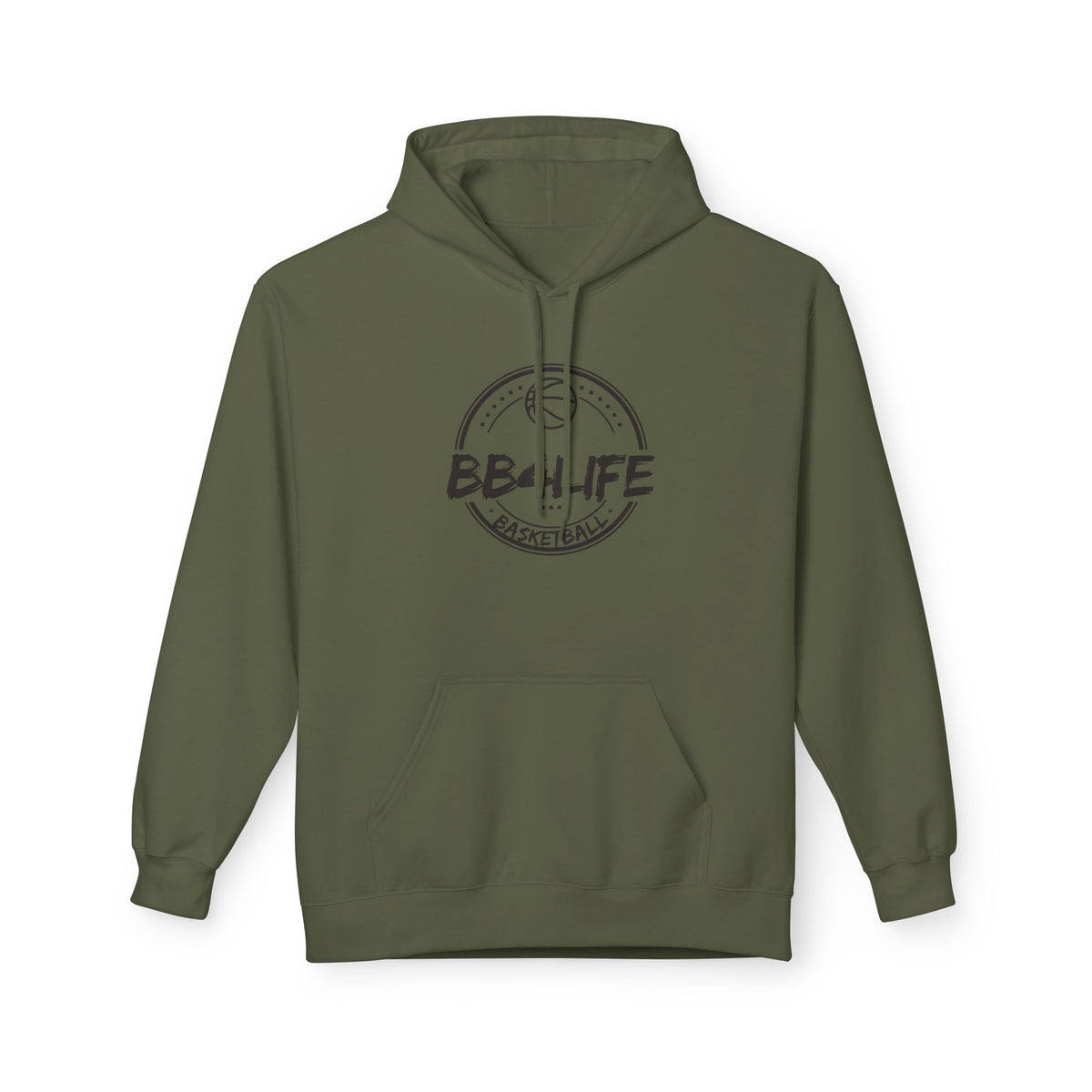 BB4Life Hoodie