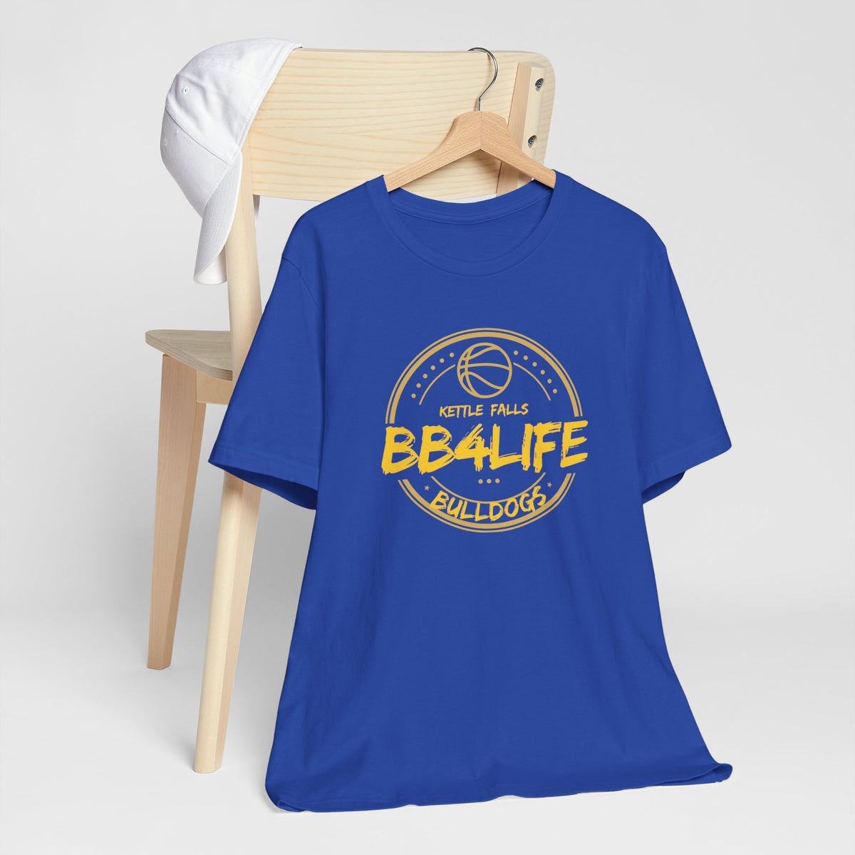 BB4Life KF Bulldogs T-Shirt