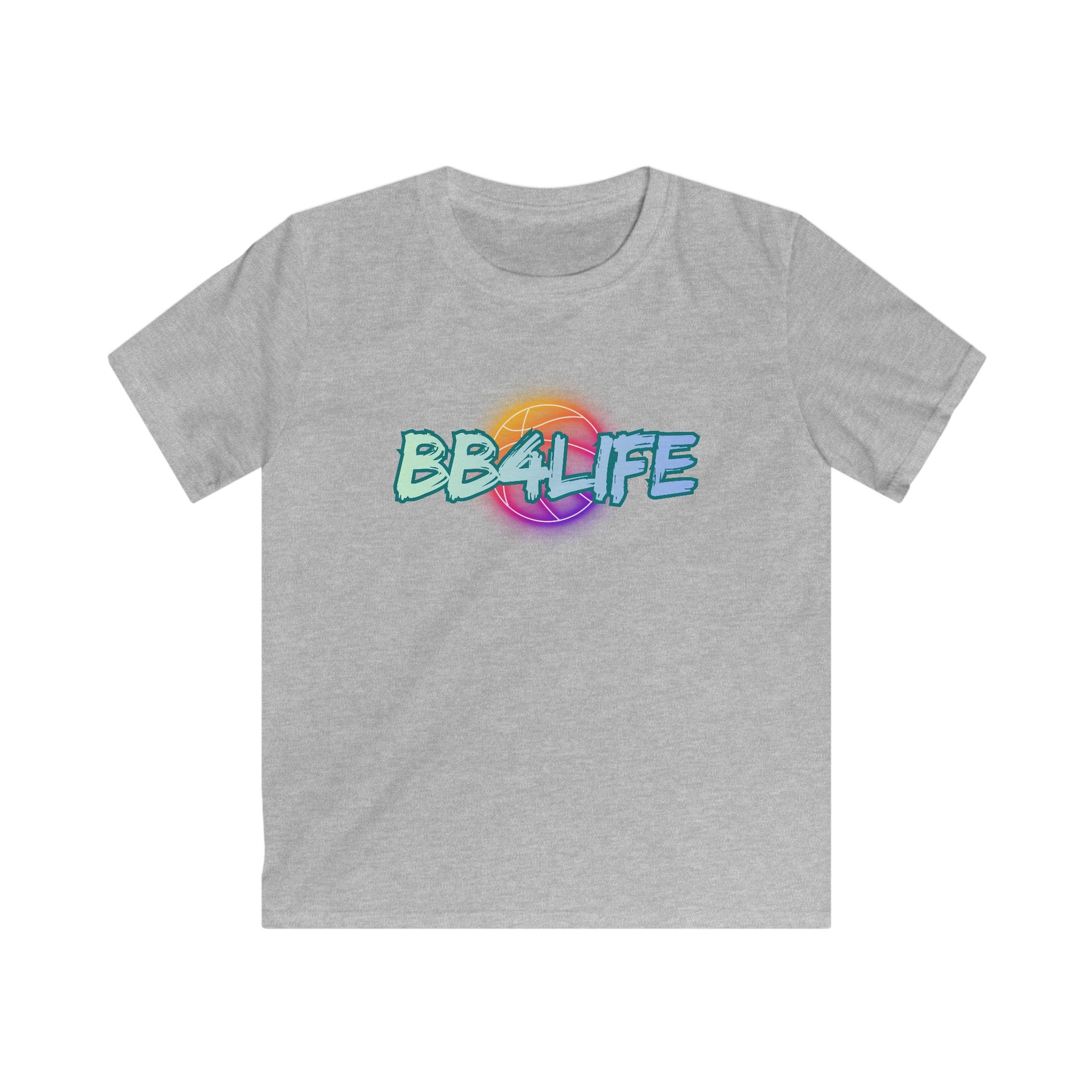 BB4Life Kids T-Shirt